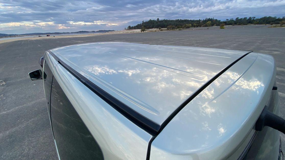 1997 Nissan Elgrand V