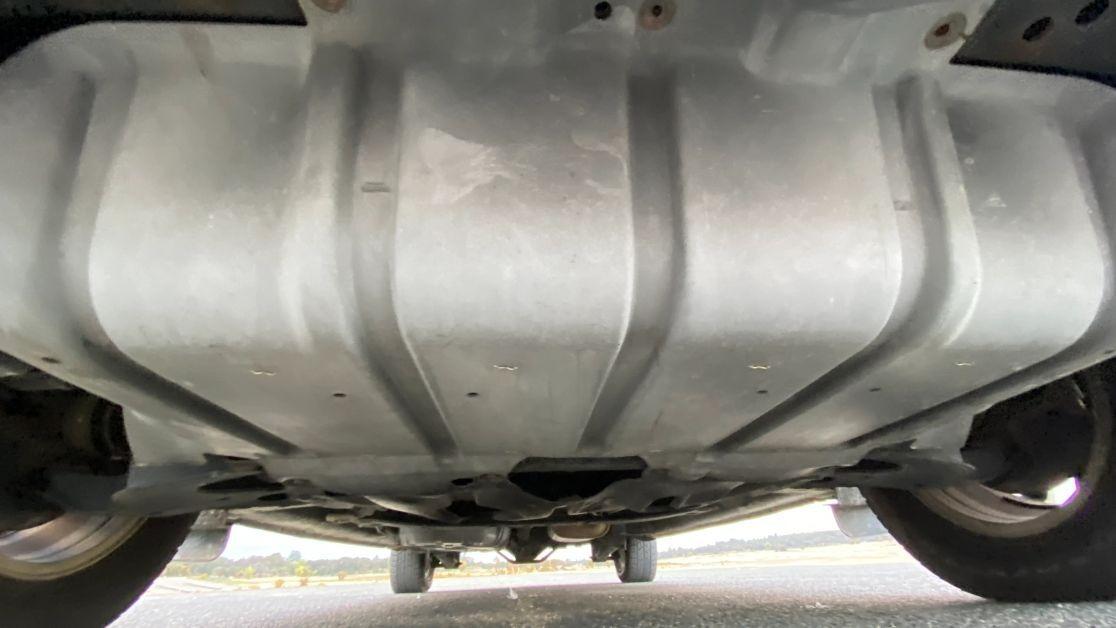 1997 Nissan Elgrand V