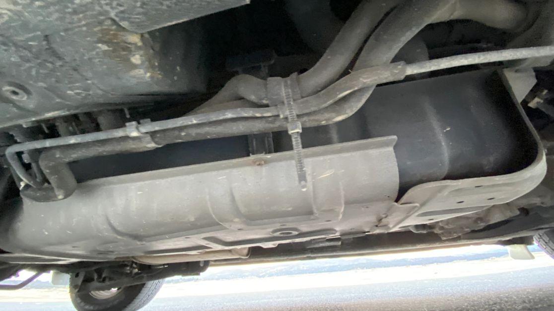 1997 Nissan Elgrand V