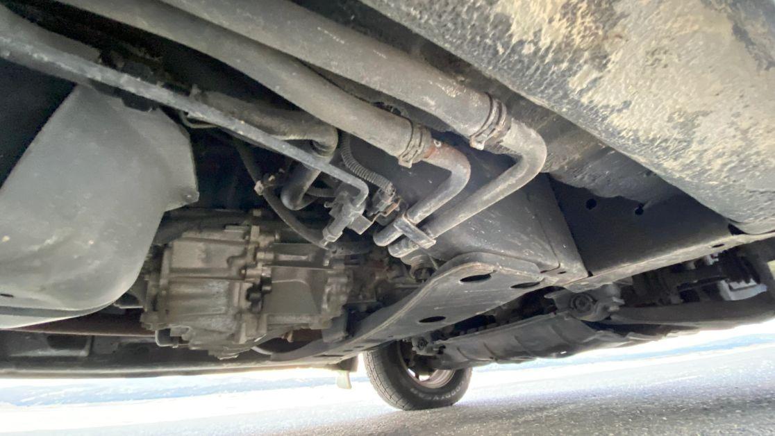 1997 Nissan Elgrand V