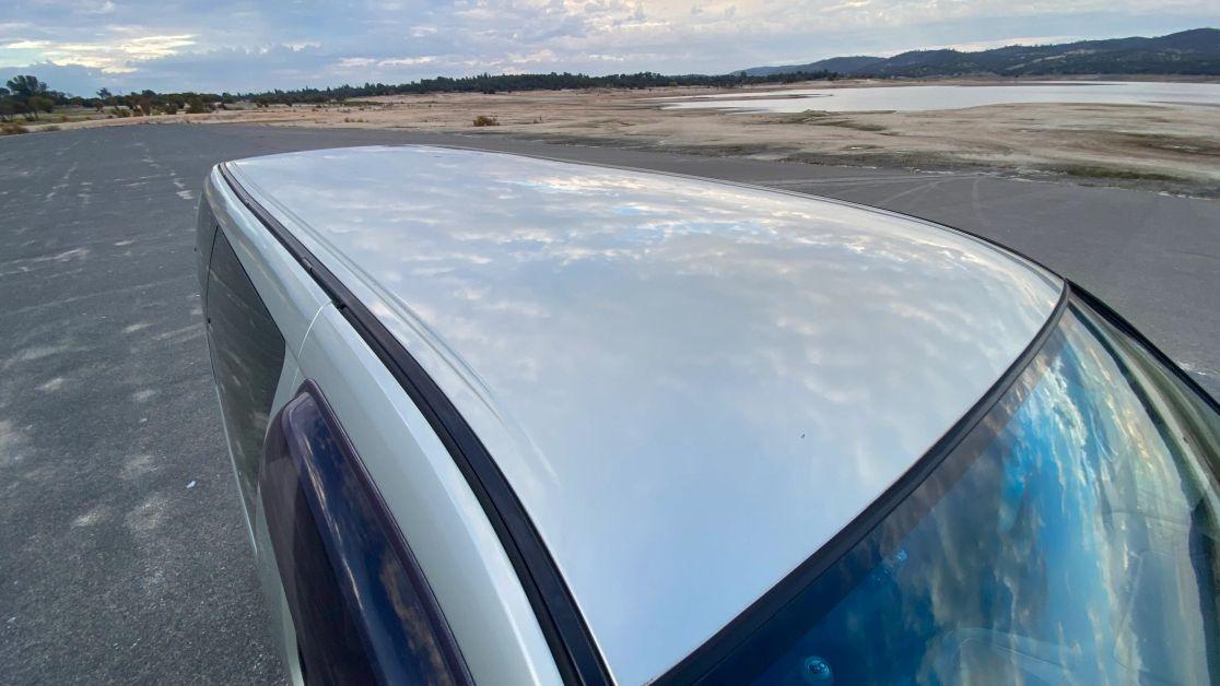 1997 Nissan Elgrand V