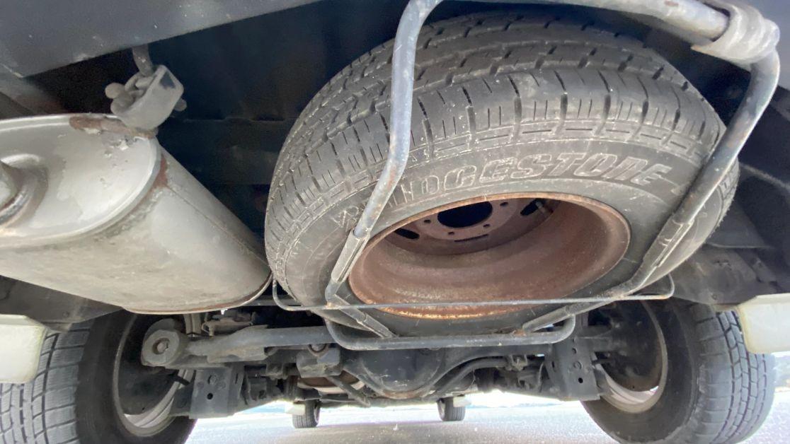 1997 Nissan Elgrand V