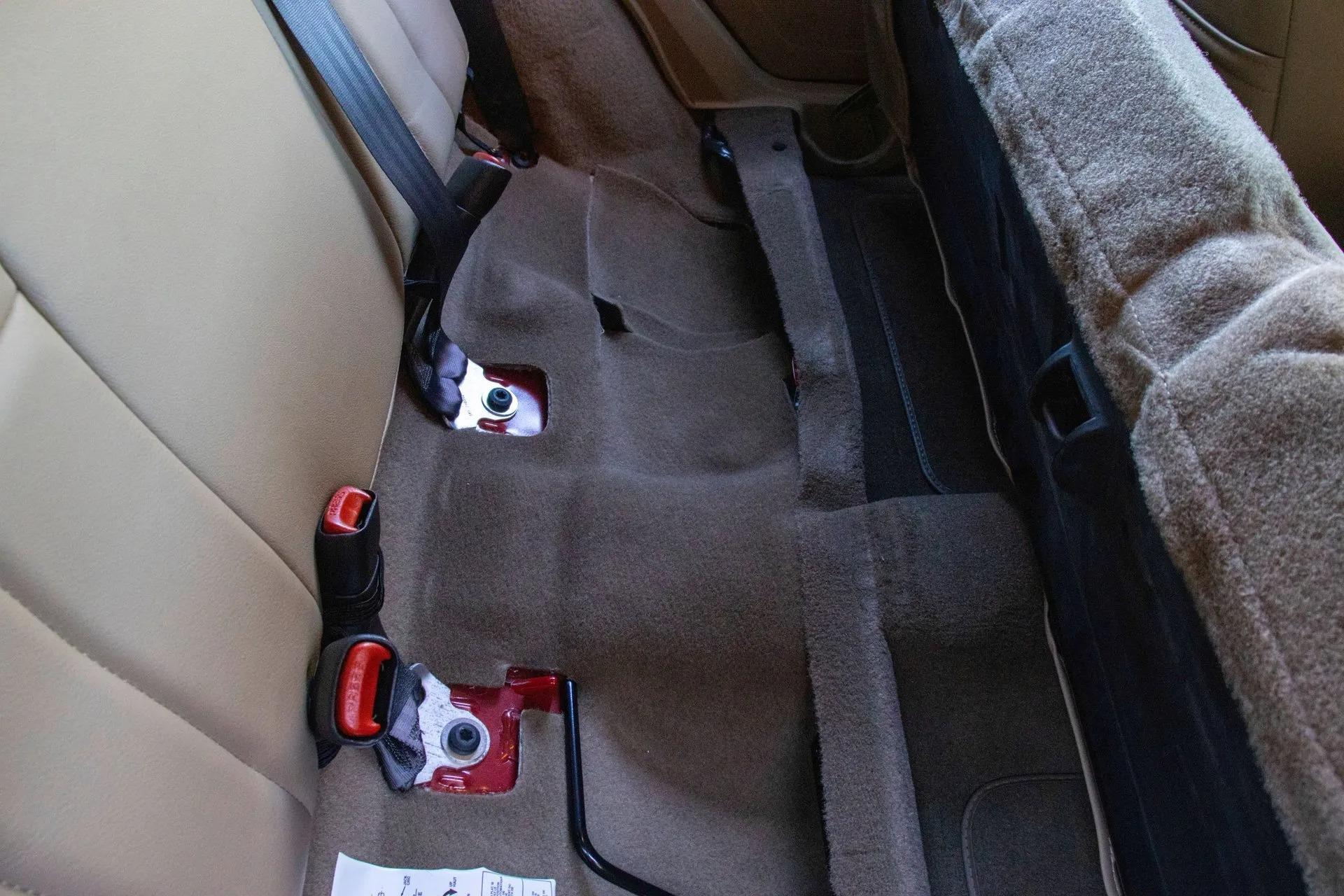 13k Mile 2001 Jeep Cherokee Limited