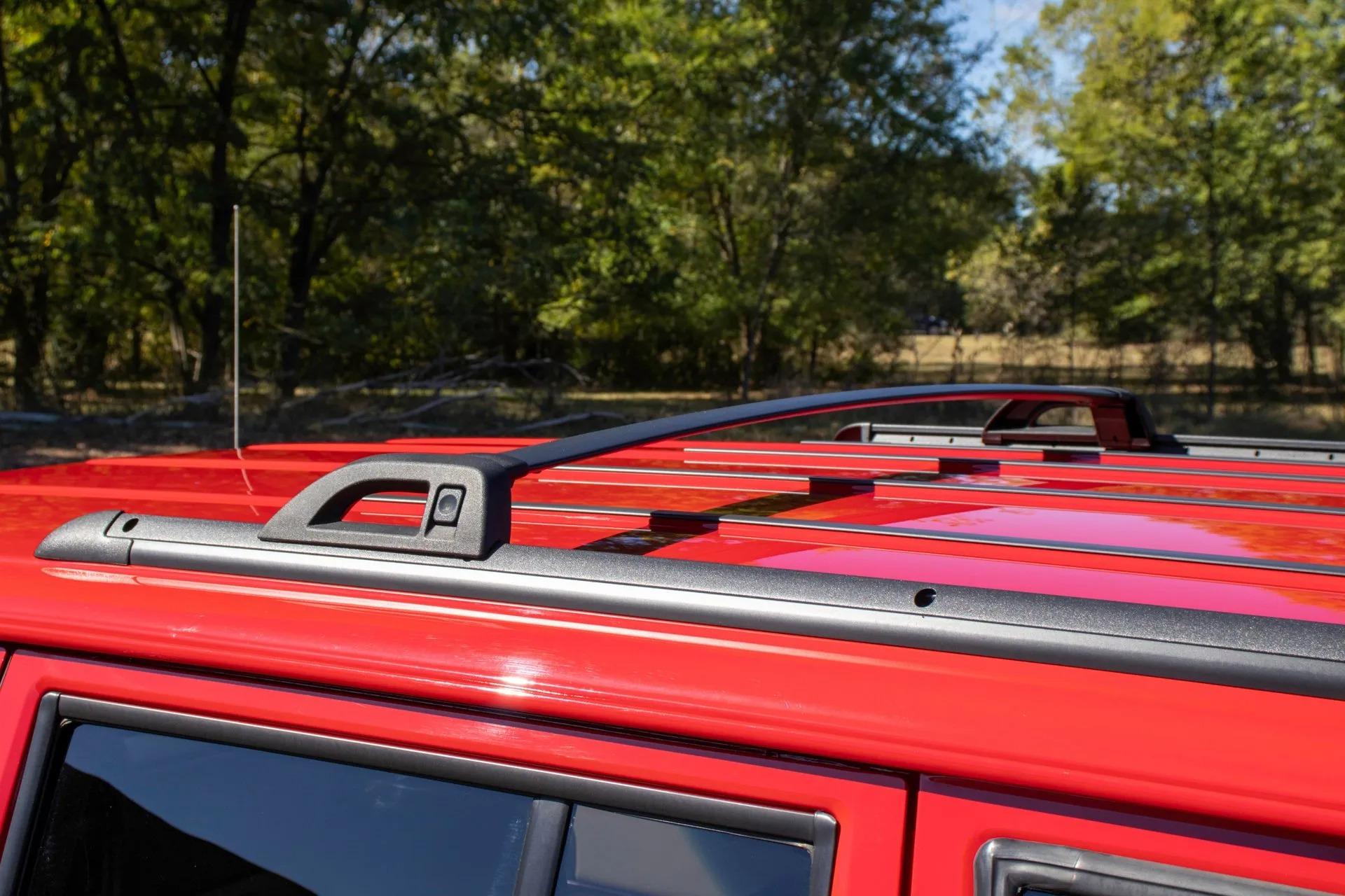 13k Mile 2001 Jeep Cherokee Limited