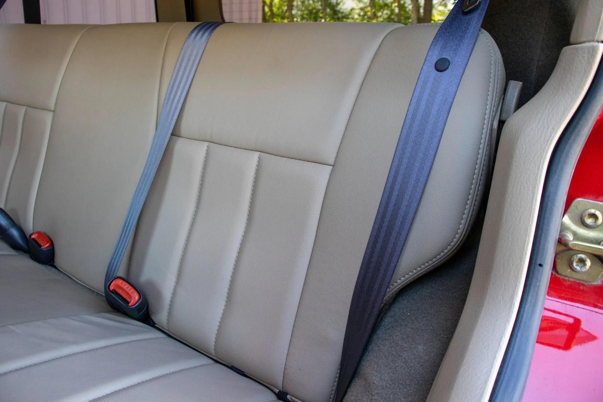 13k Mile 2001 Jeep Cherokee Limited