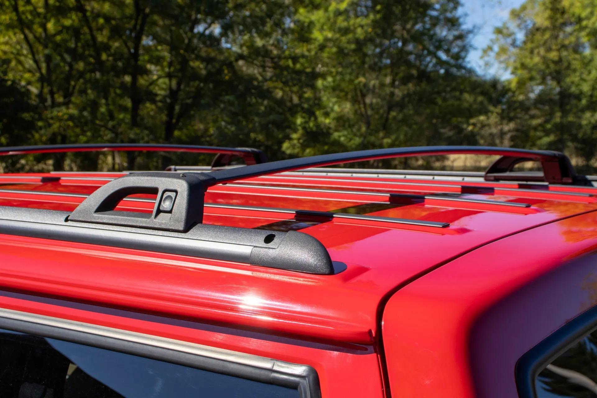 13k Mile 2001 Jeep Cherokee Limited
