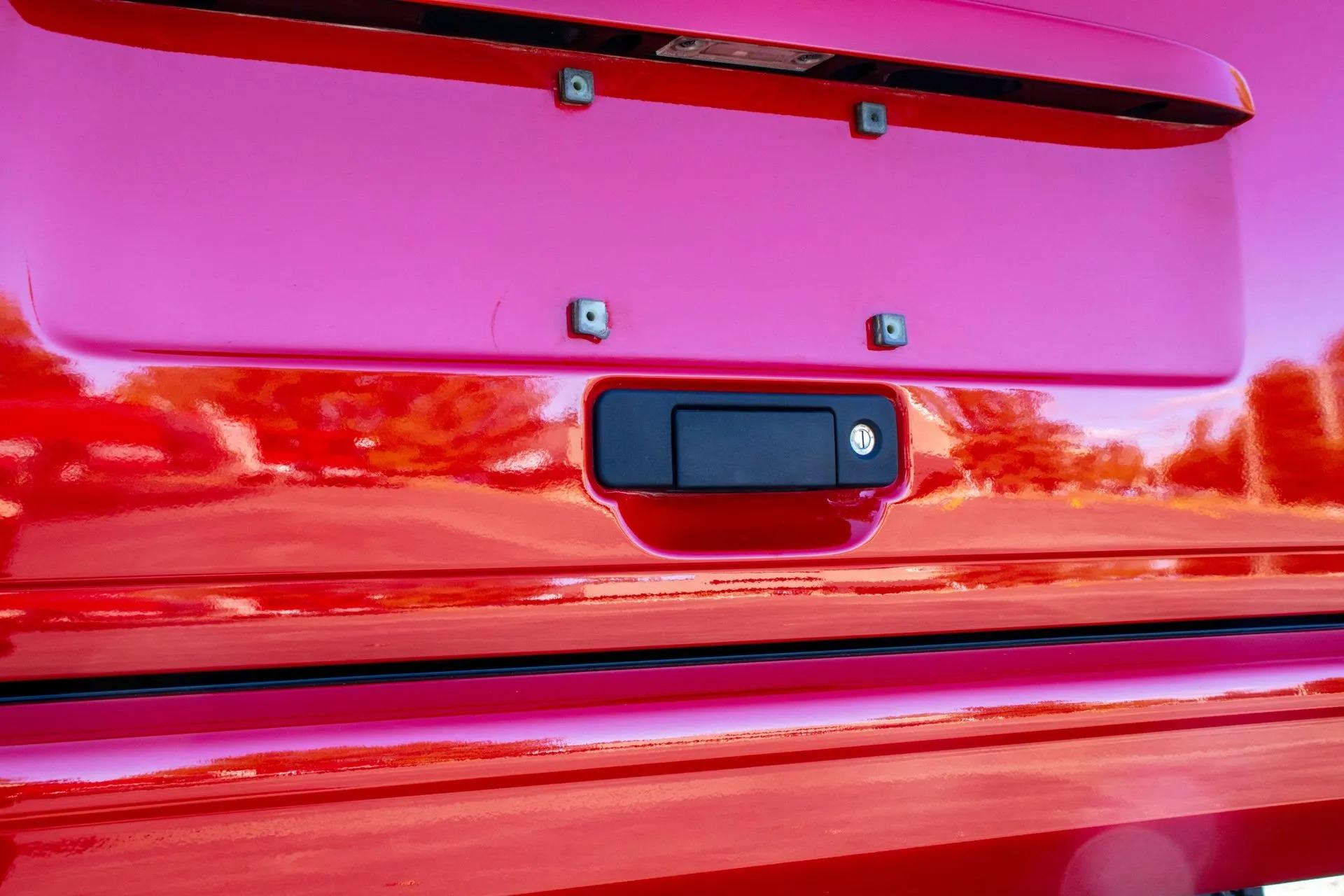 13k Mile 2001 Jeep Cherokee Limited