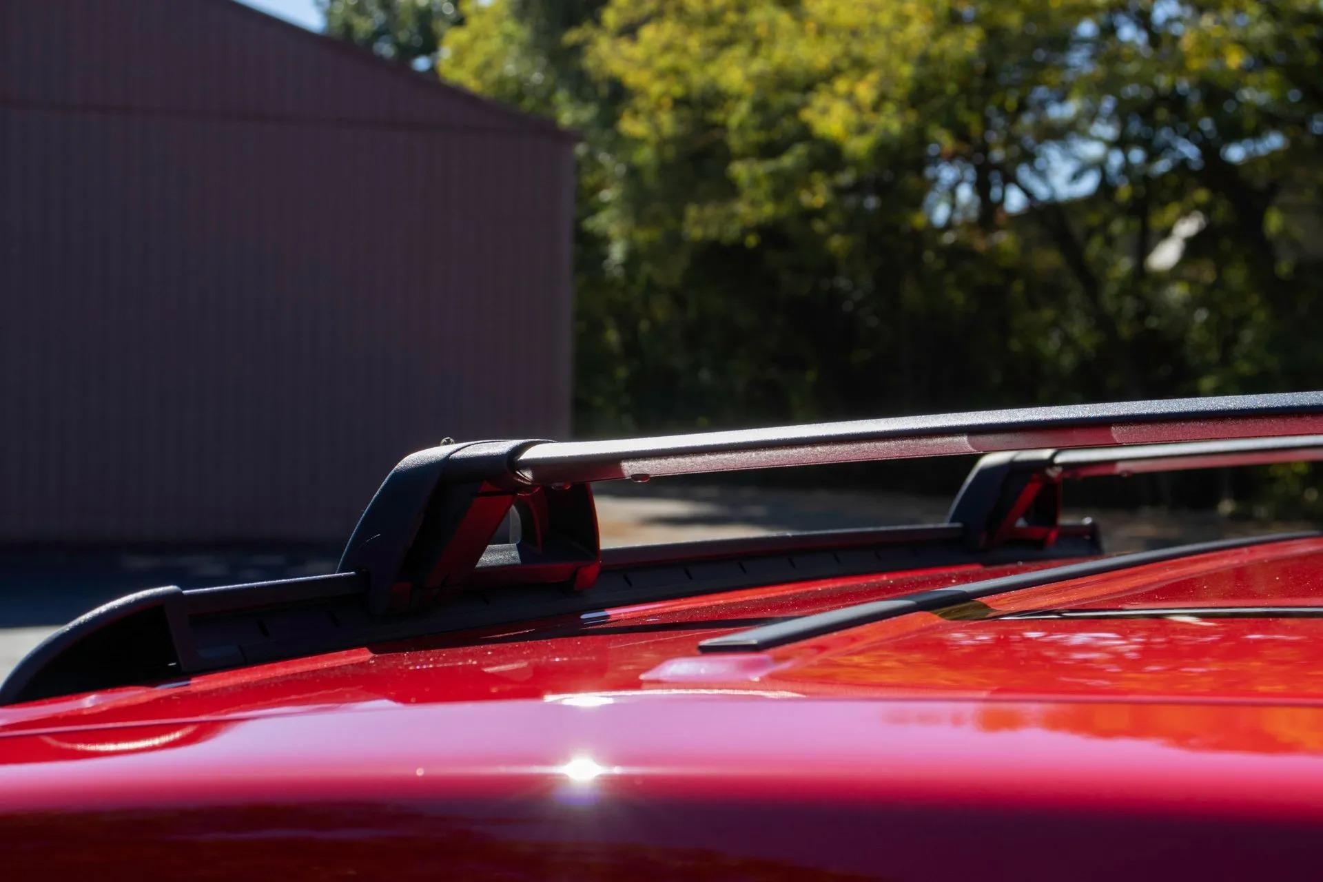 13k Mile 2001 Jeep Cherokee Limited