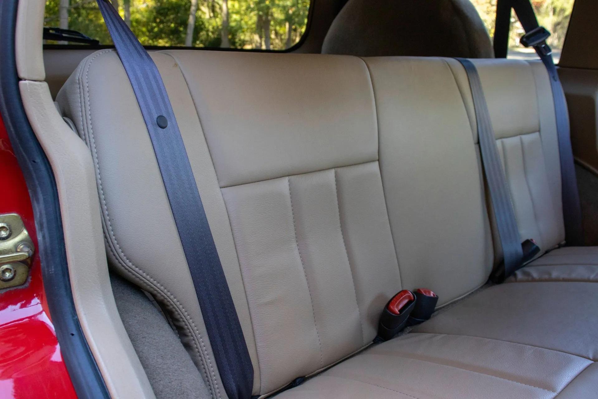 13k Mile 2001 Jeep Cherokee Limited