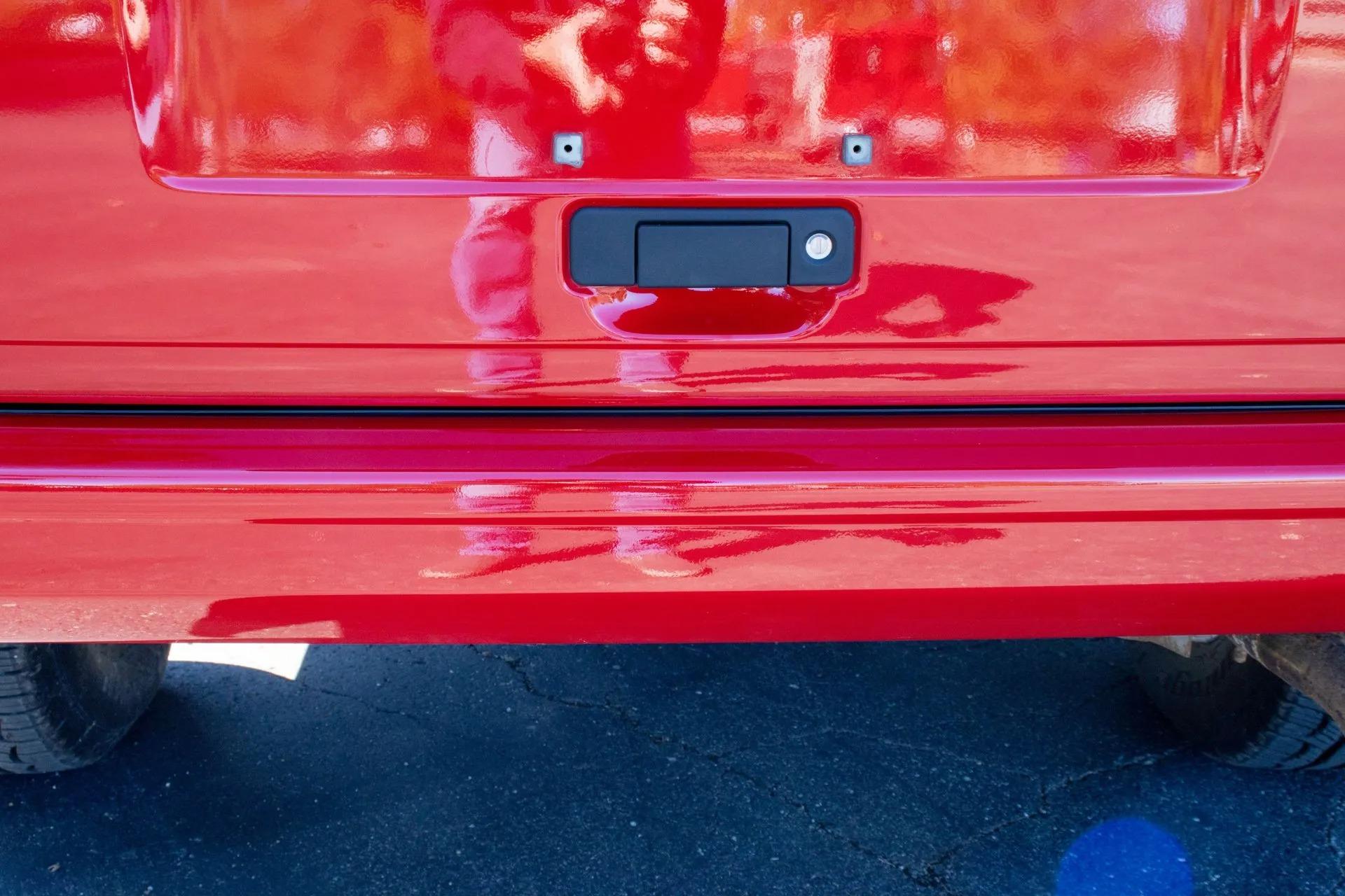 13k Mile 2001 Jeep Cherokee Limited