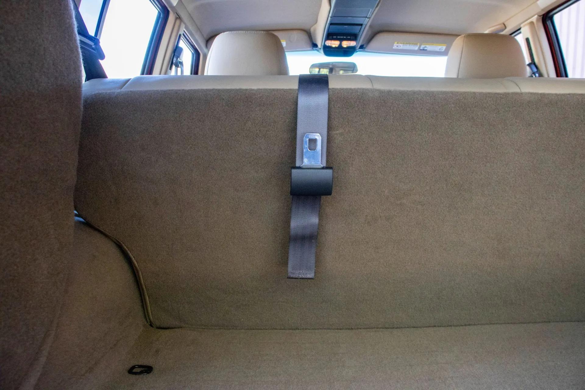 13k Mile 2001 Jeep Cherokee Limited