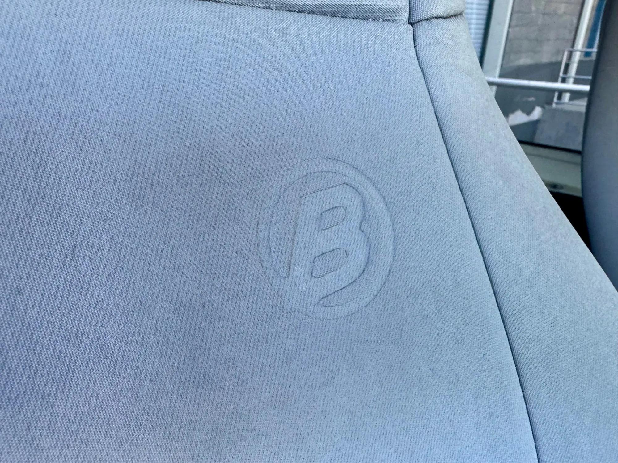 1995 Jeep Wrangler S