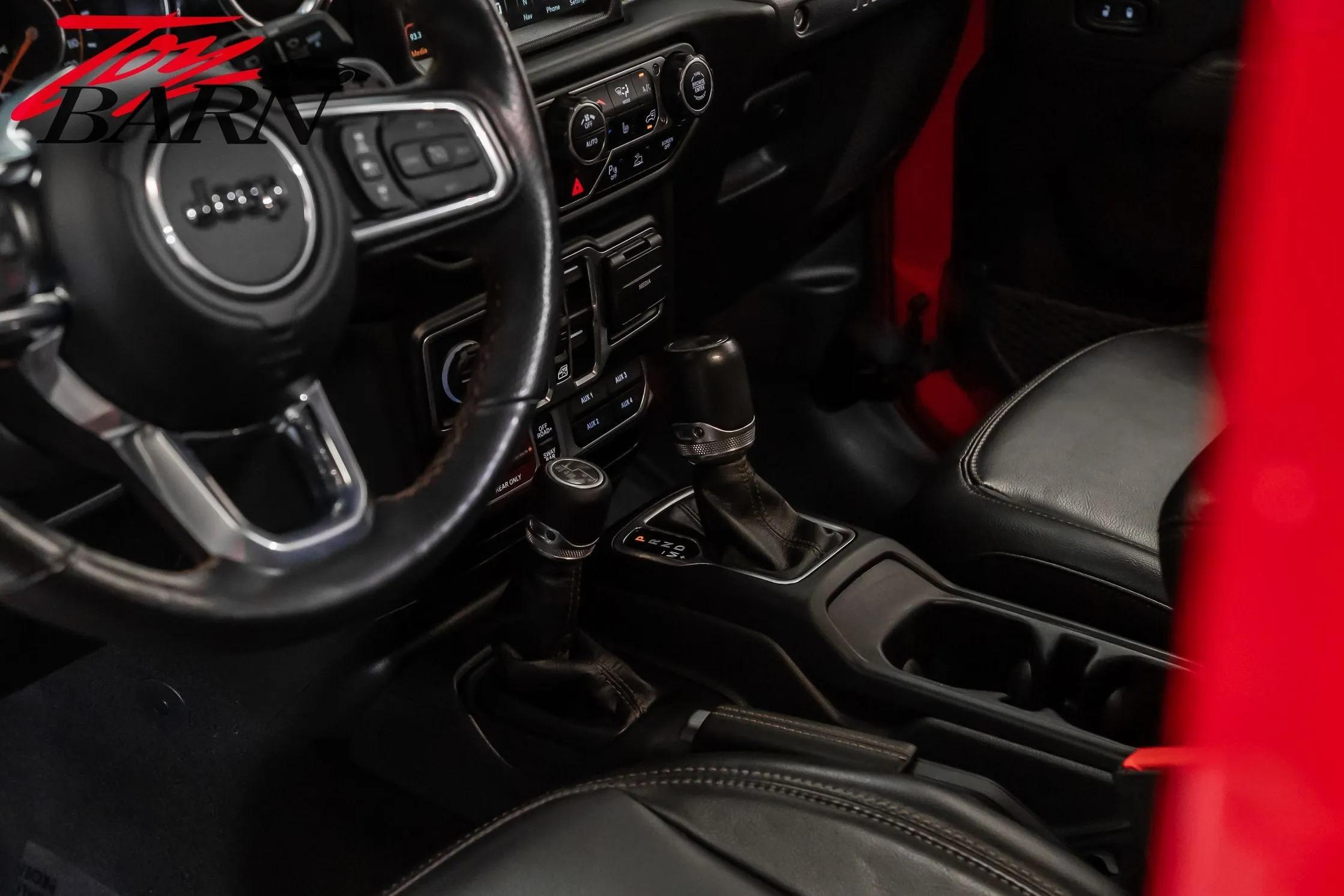 2023 Jeep Wrangler Rubicon 392