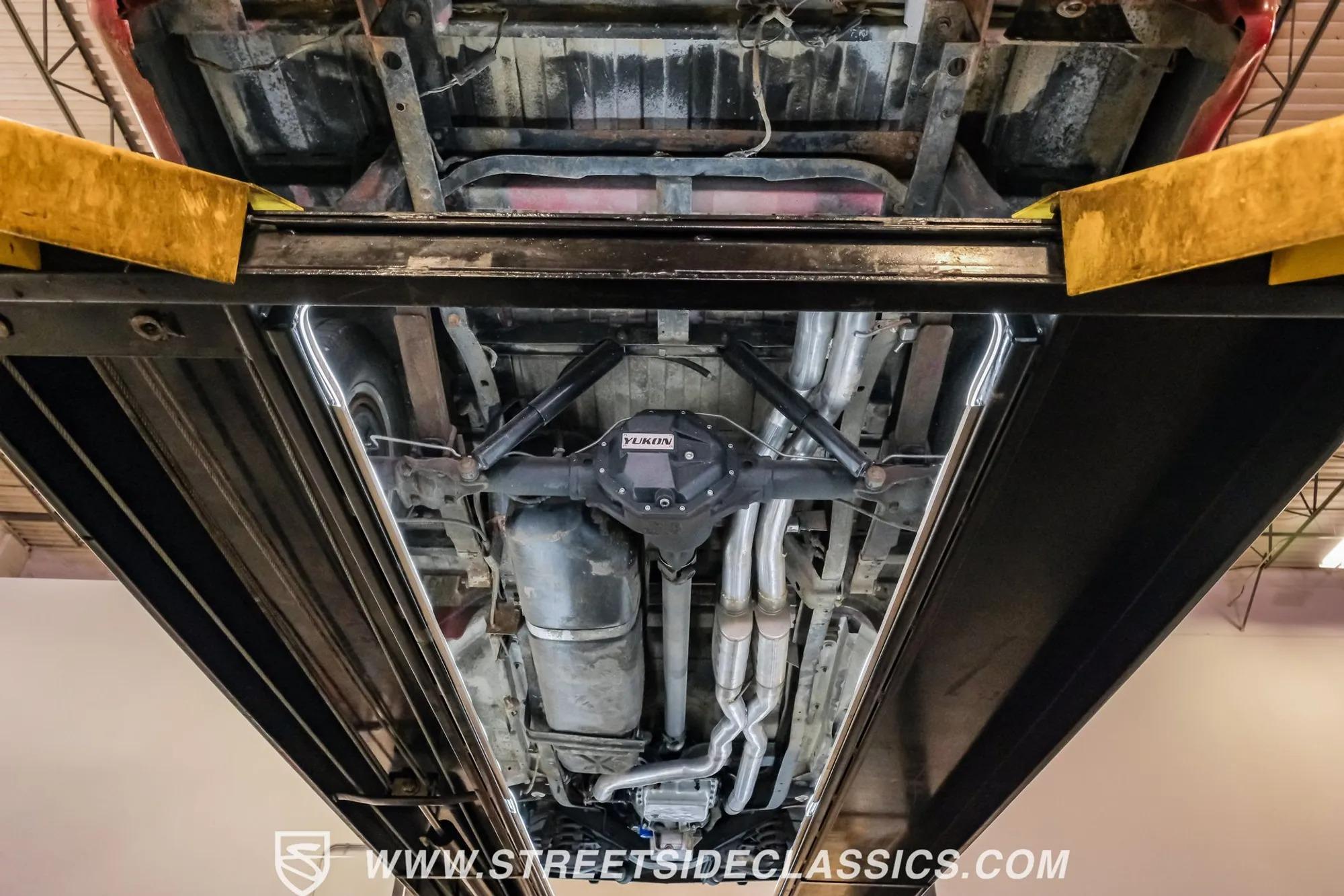 1987 Dodge Ram 150 LE Restomod