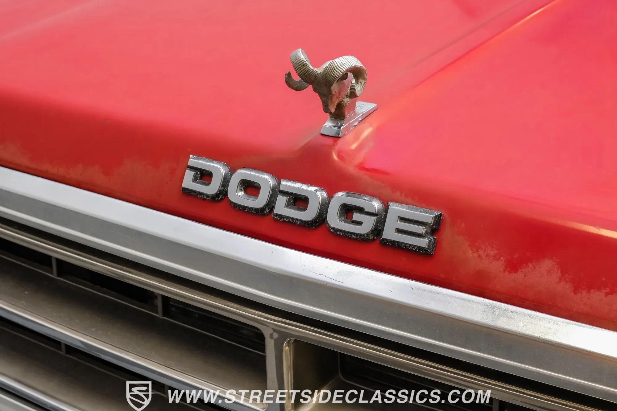 1987 Dodge Ram 150 LE Restomod