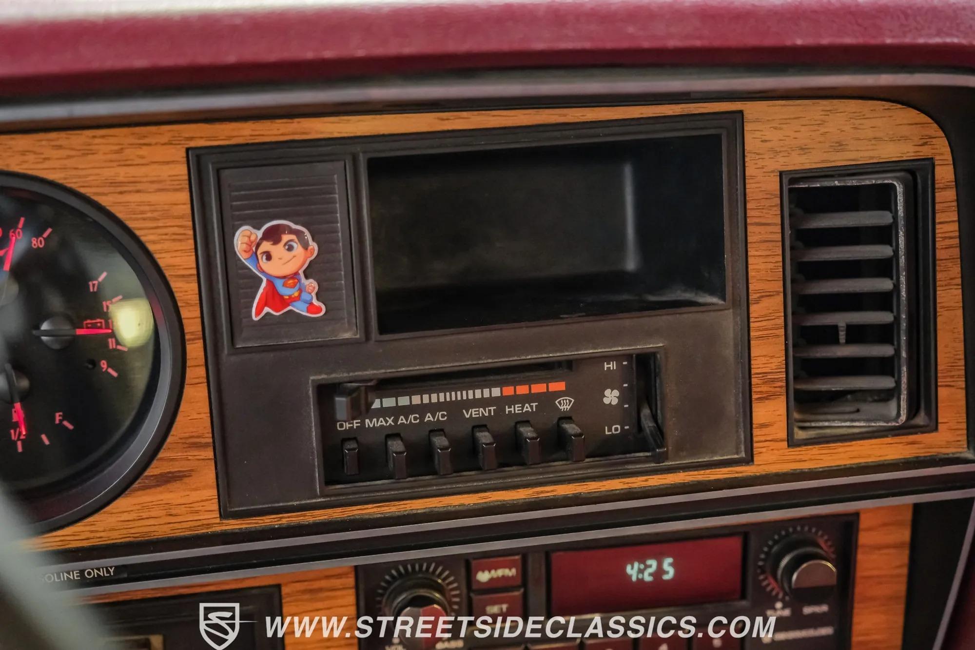 1987 Dodge Ram 150 LE Restomod