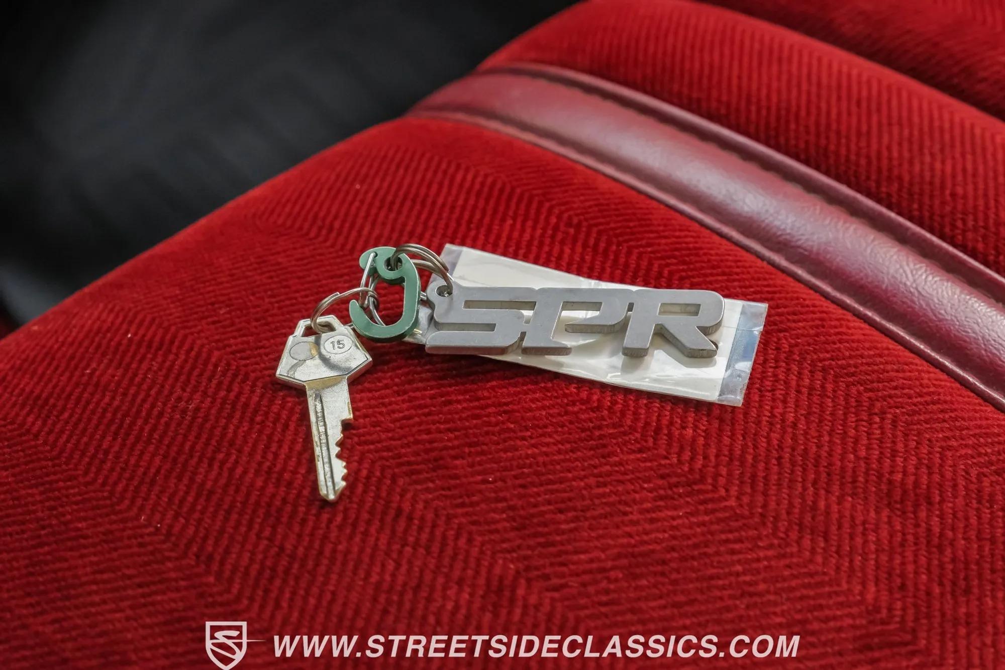 1987 Dodge Ram 150 LE Restomod