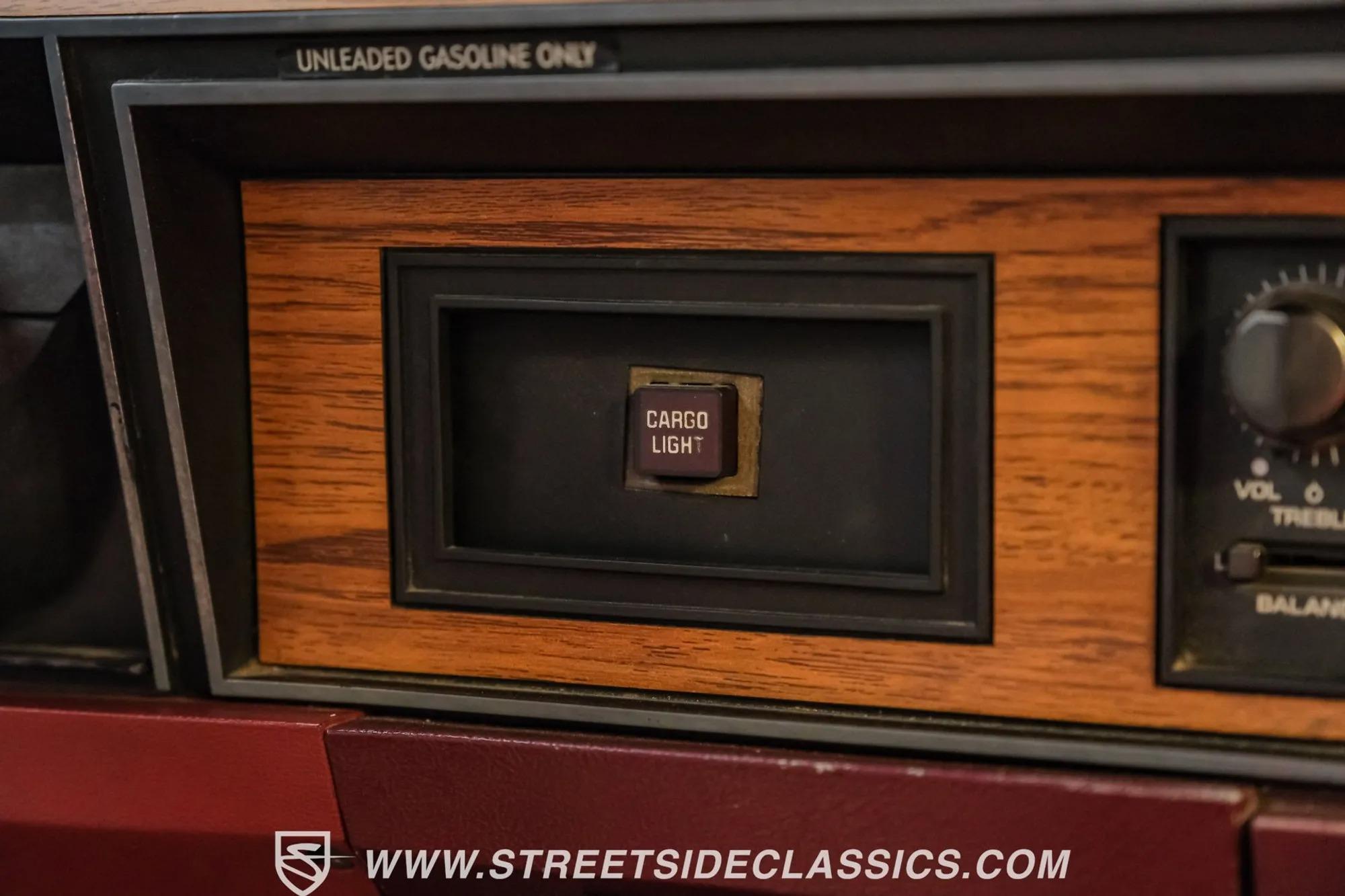 1987 Dodge Ram 150 LE Restomod