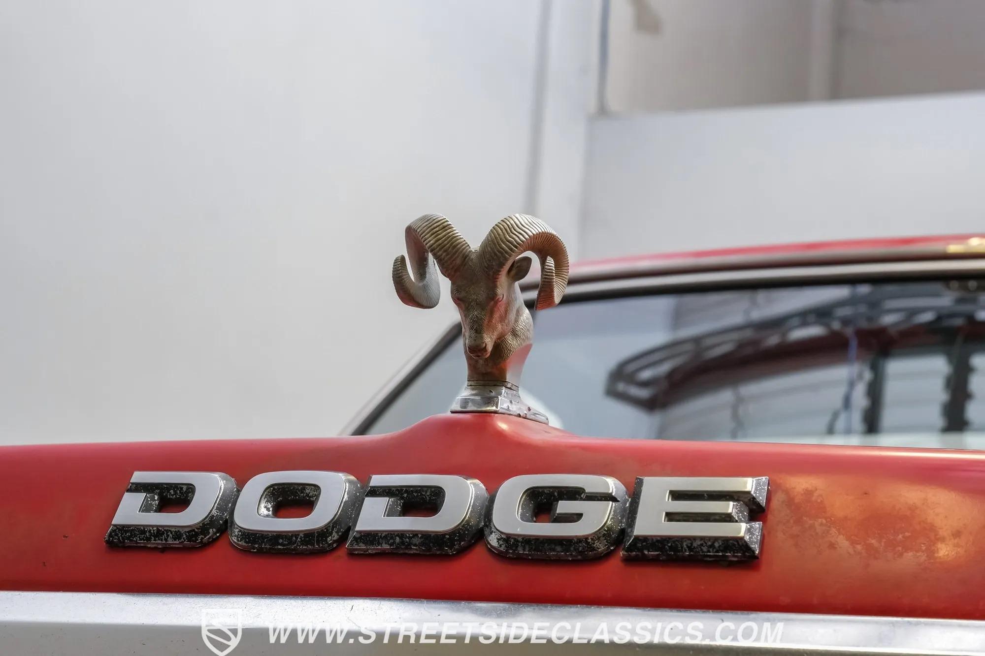 1987 Dodge Ram 150 LE Restomod