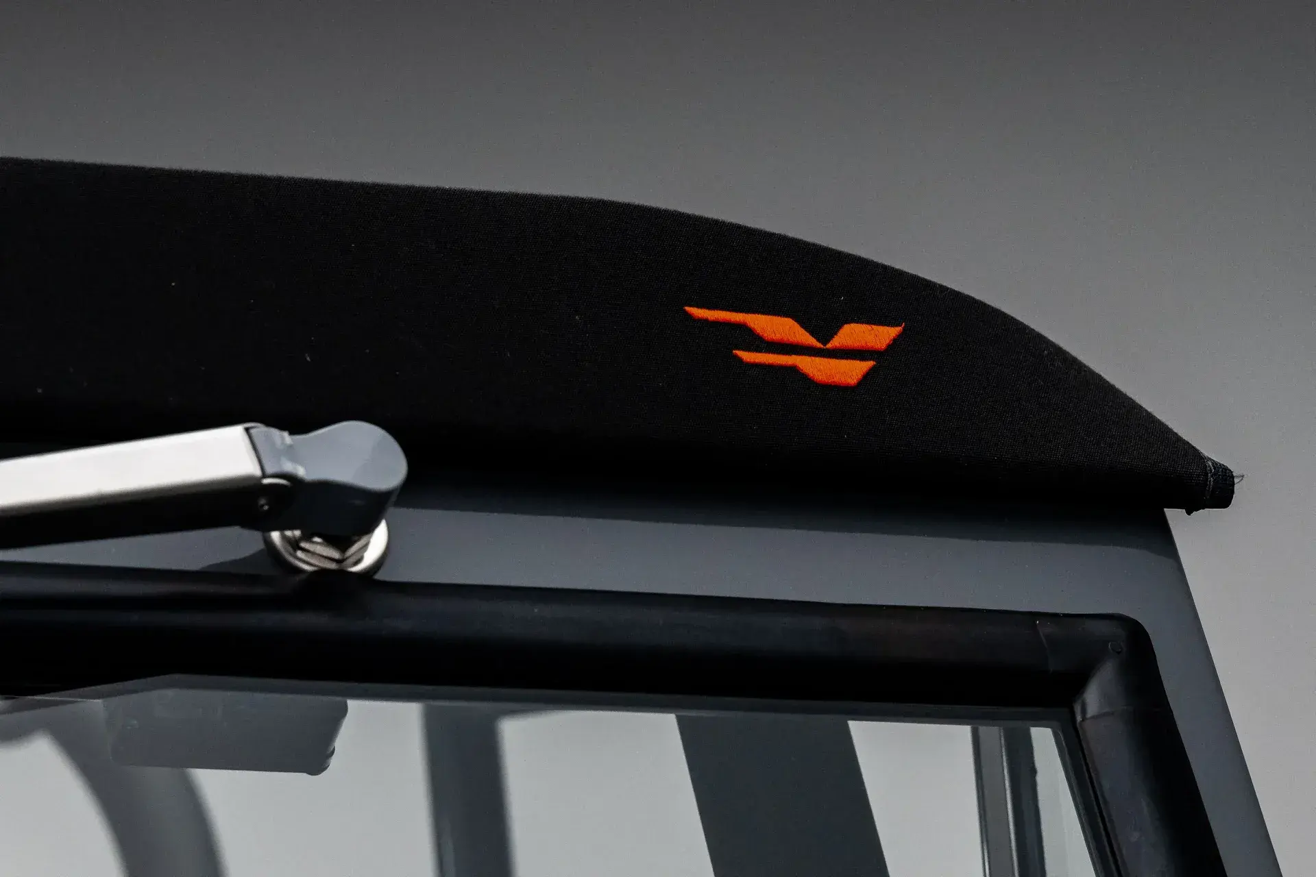 Velocity-Built 1972 Ford Bronco