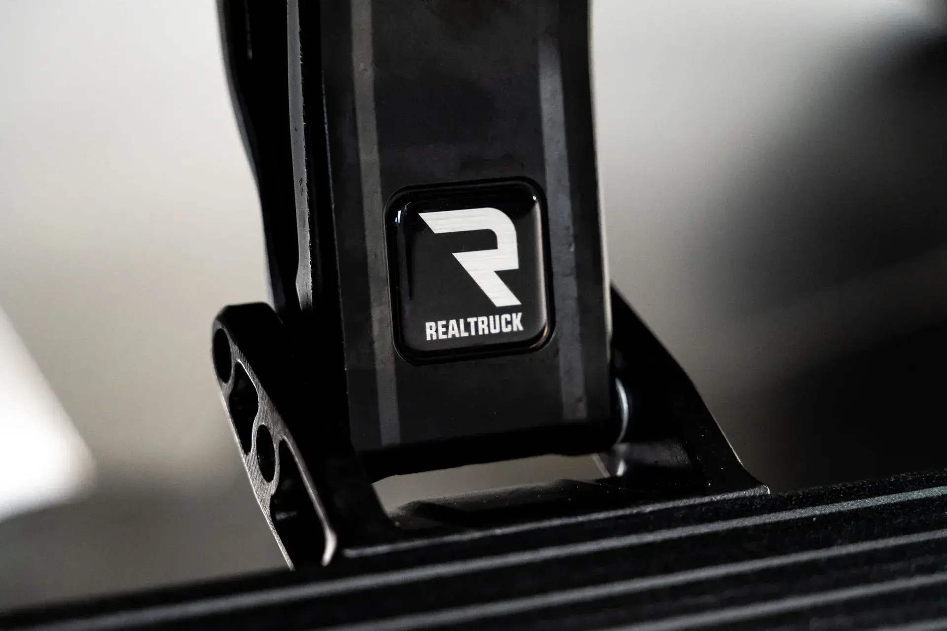 Velocity-Built 1972 Ford Bronco