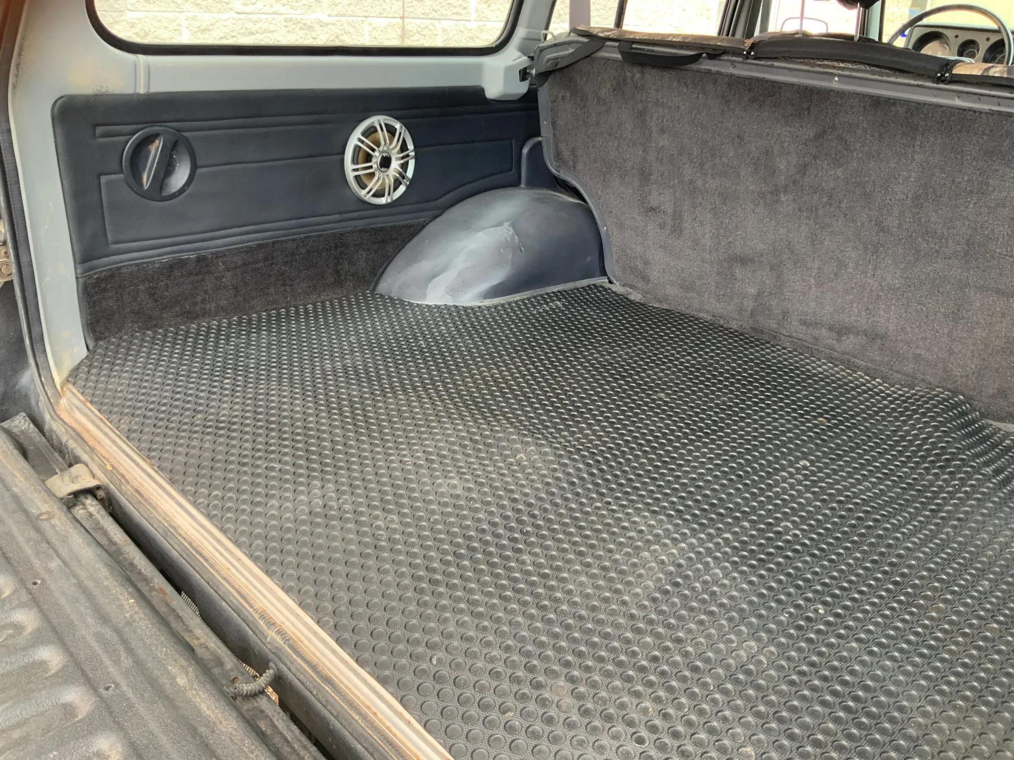 1985 Toyota Land Cruiser FJ60