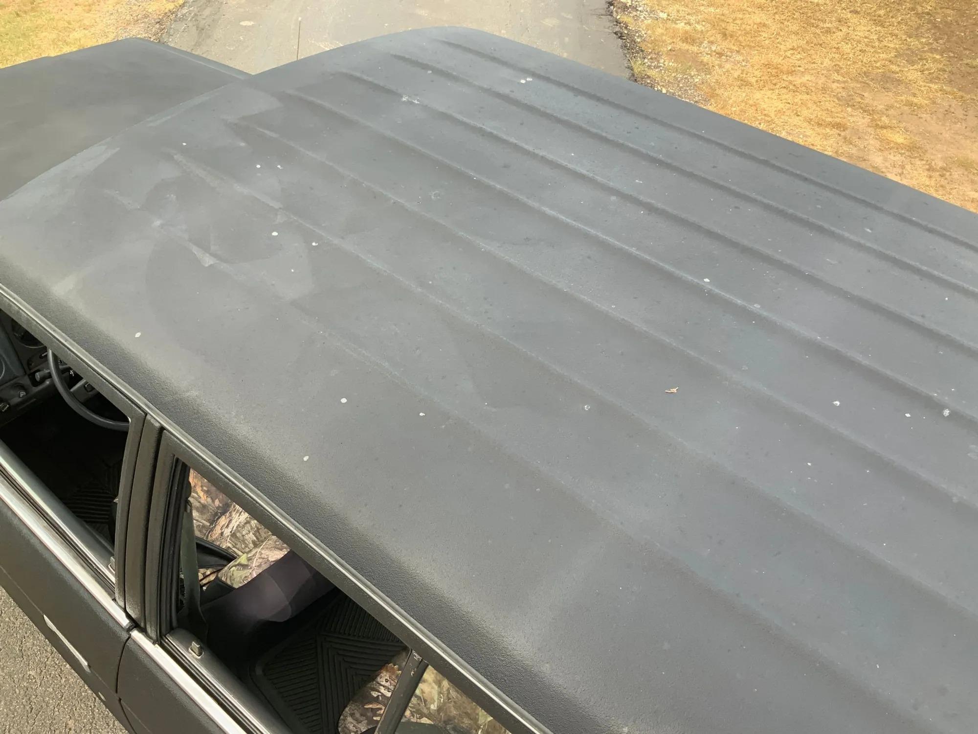 1985 Toyota Land Cruiser FJ60