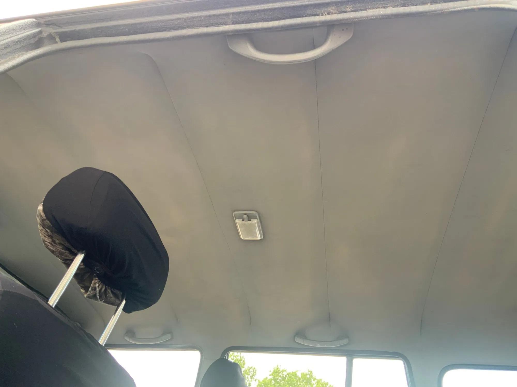 1985 Toyota Land Cruiser FJ60