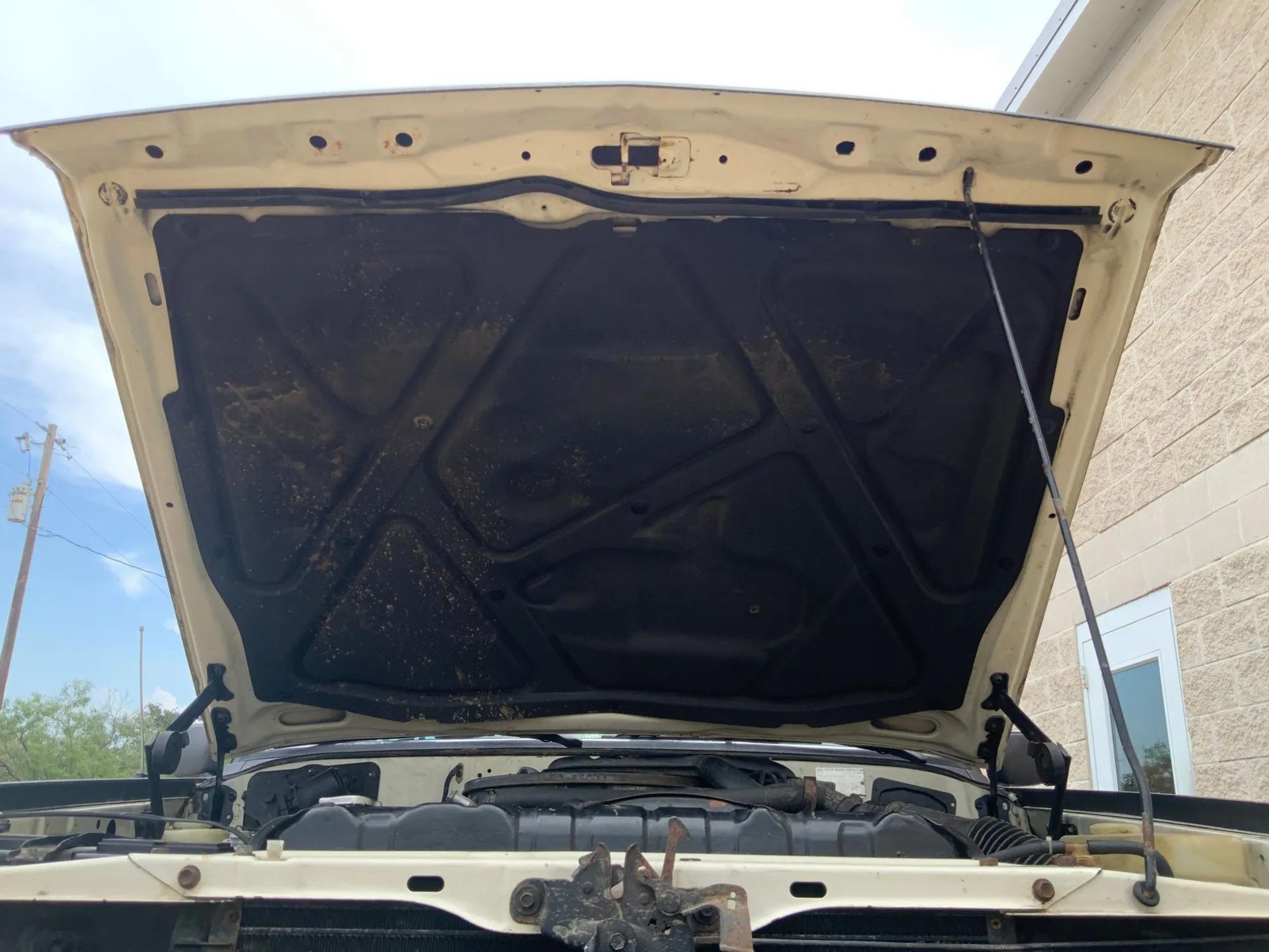 1985 Toyota Land Cruiser FJ60