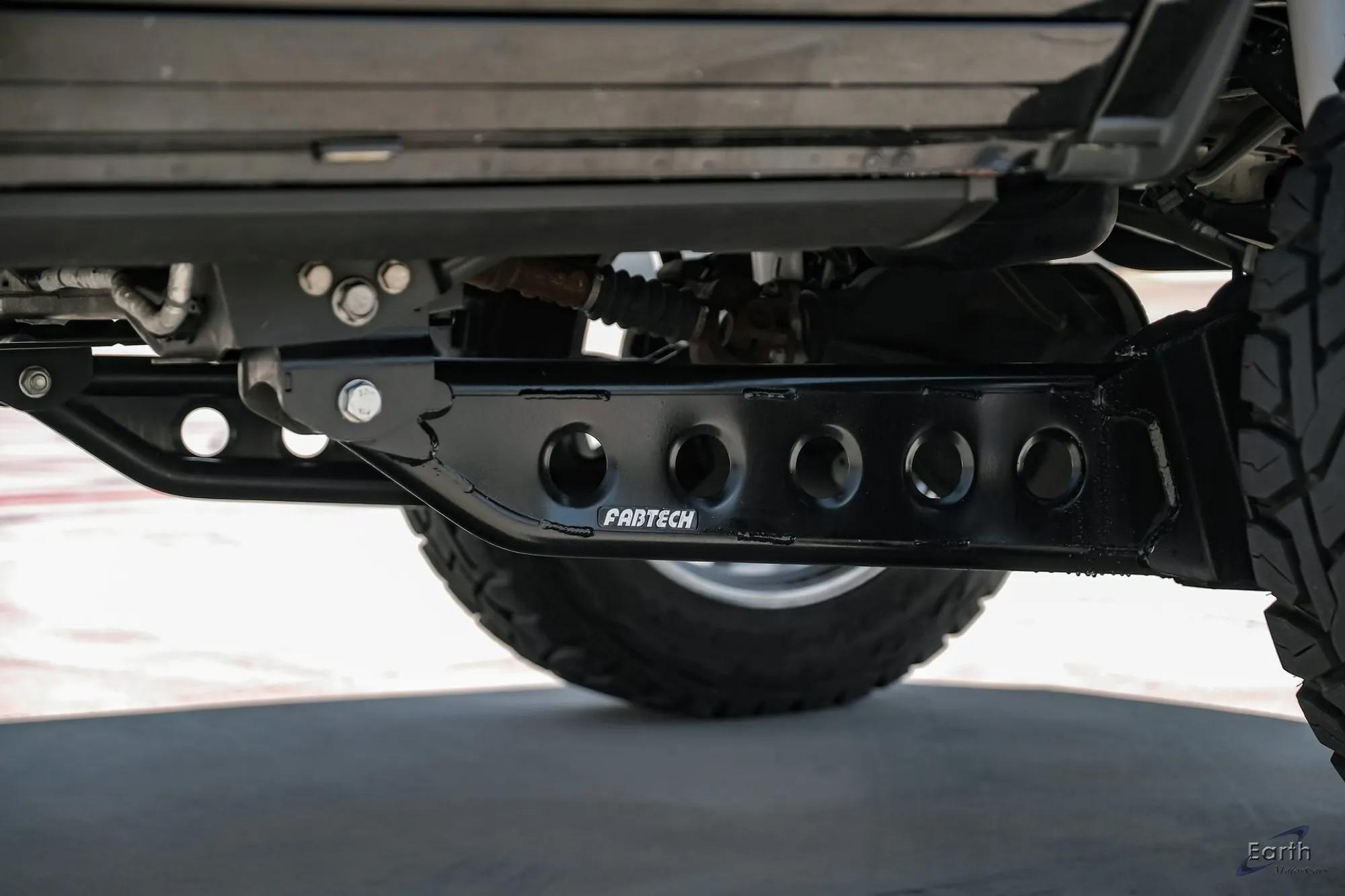 2017 Ram 2500 SLT Lone Star