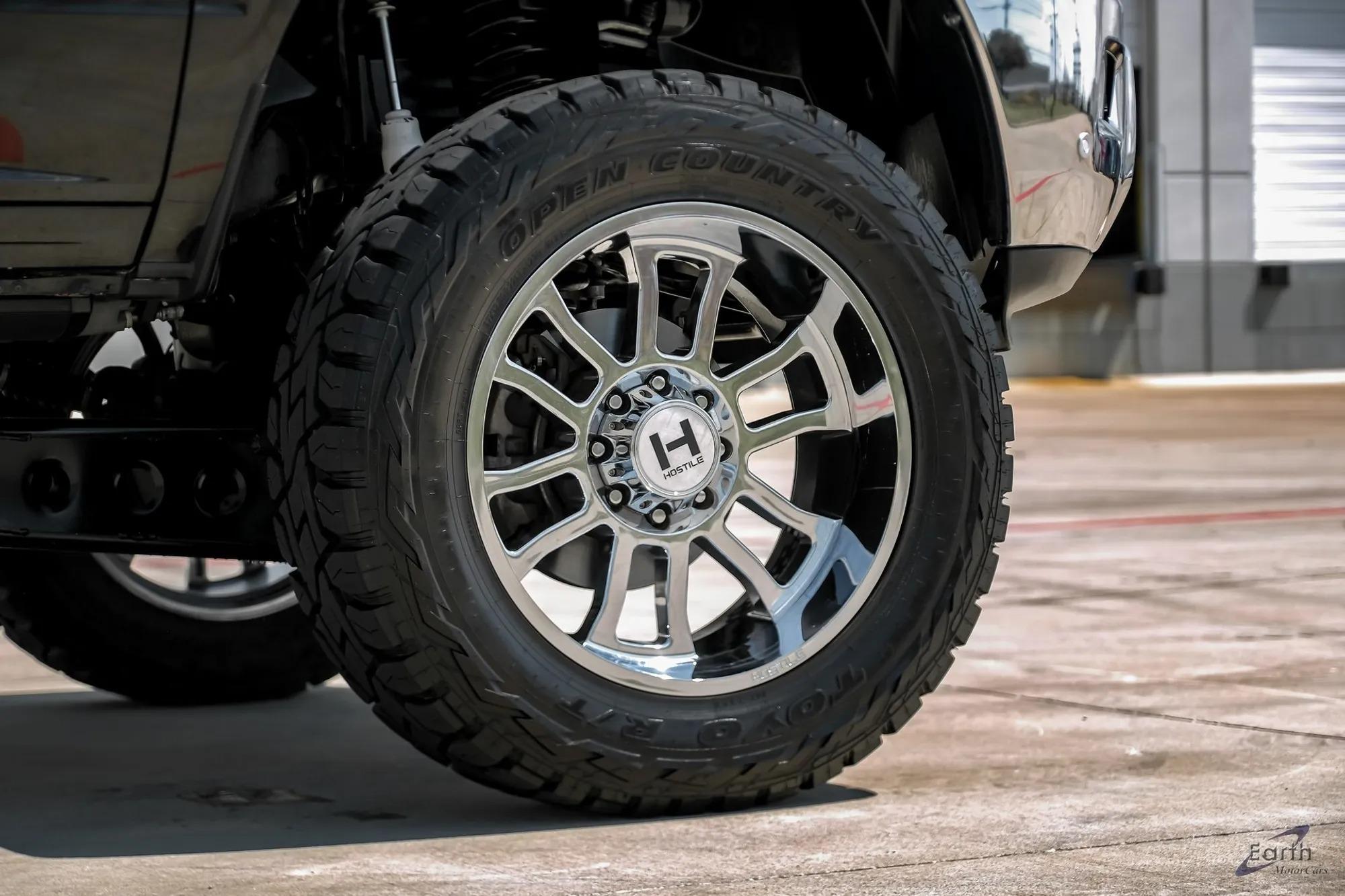 2017 Ram 2500 SLT Lone Star