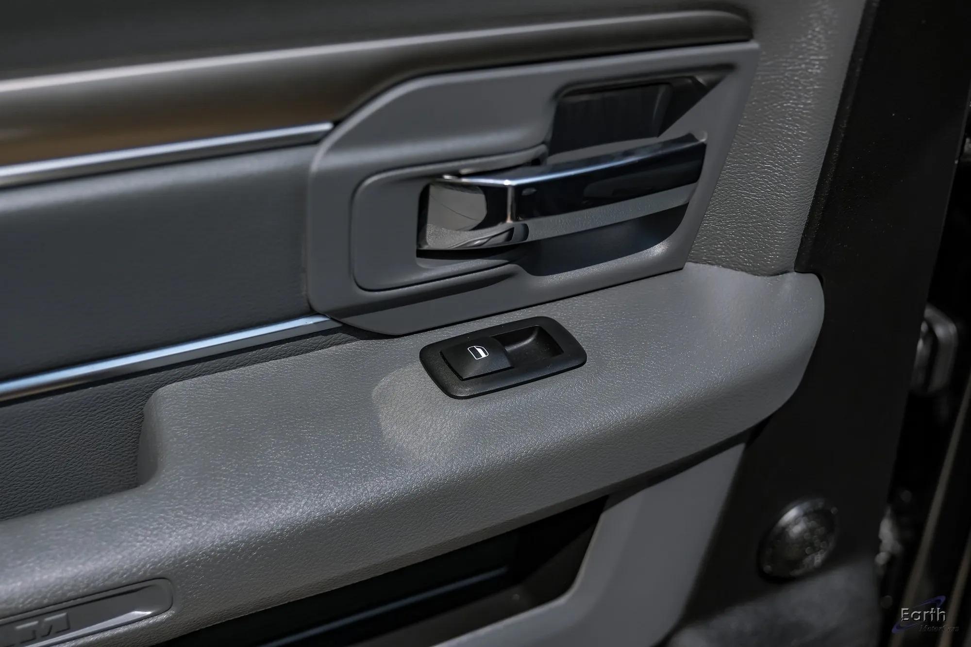 2017 Ram 2500 SLT Lone Star