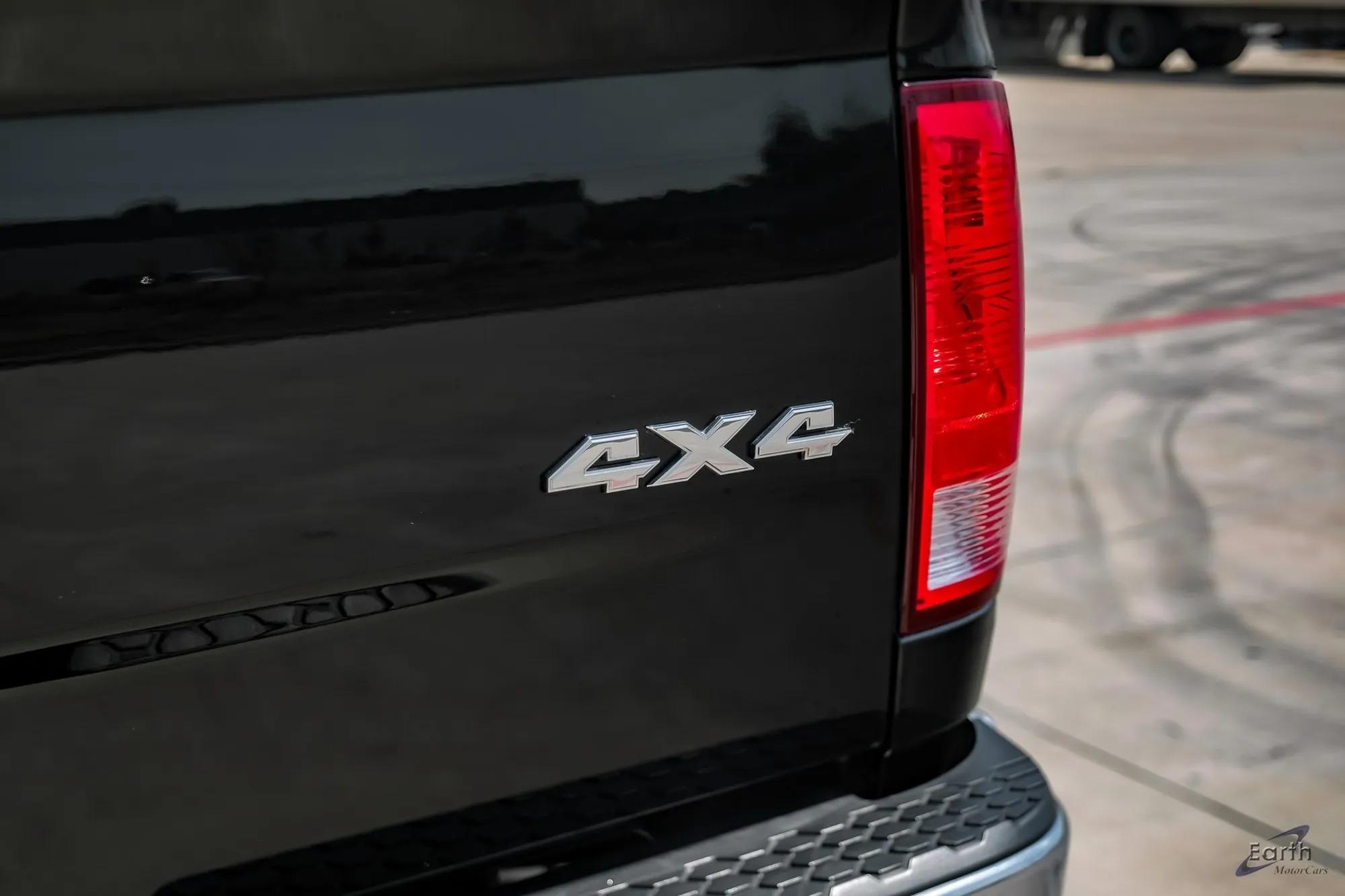 2017 Ram 2500 SLT Lone Star