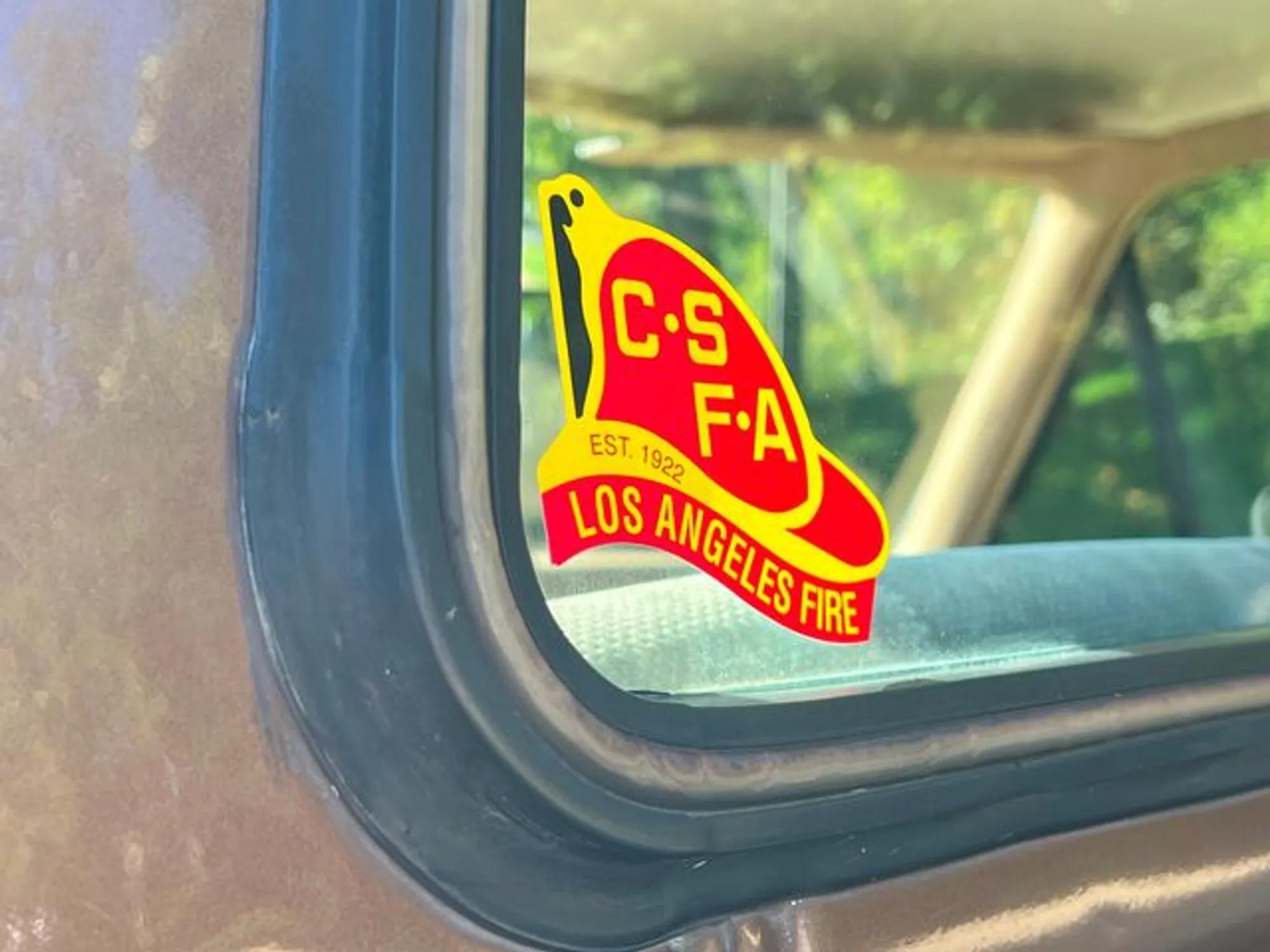 1985 Ford F-250 XLT Lariat Explorer