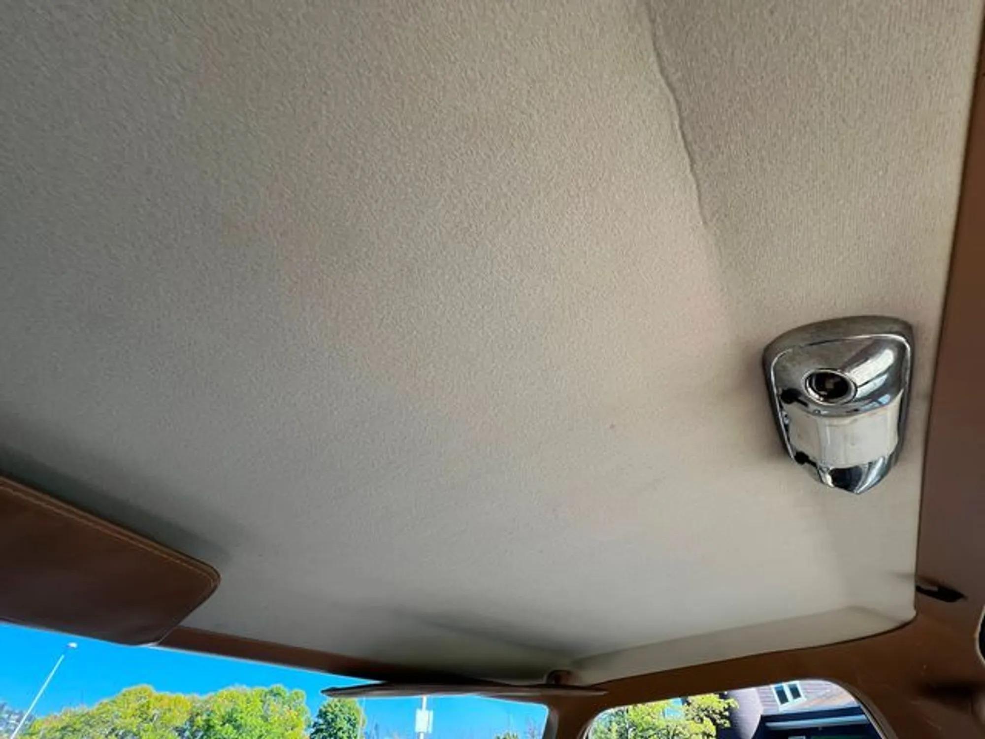 1985 Ford F-250 XLT Lariat Explorer