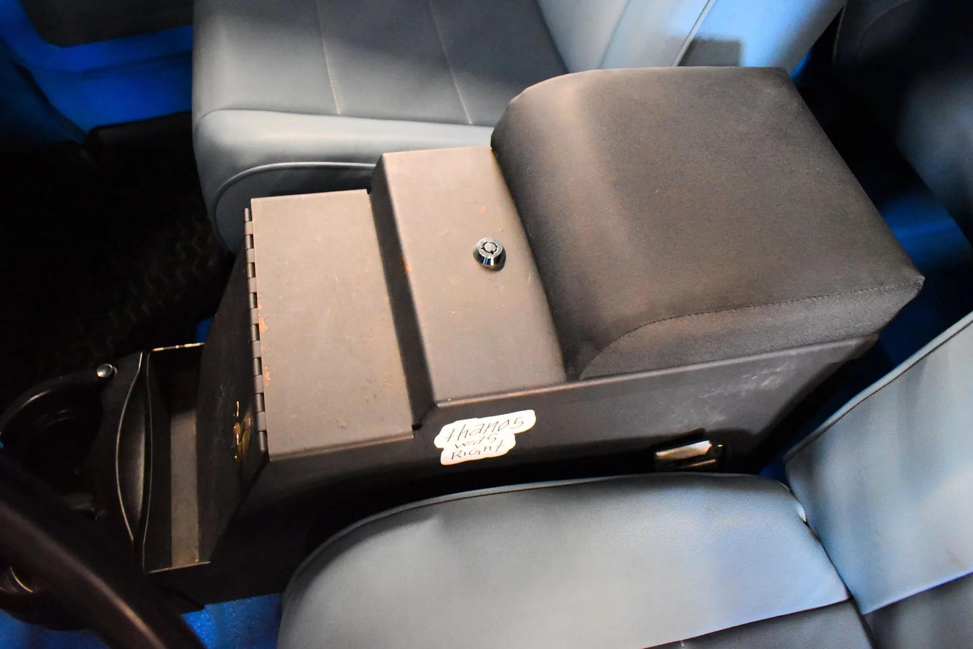 6.0L V8-Powered 1976 Jeep CJ-7 Levi's Edition