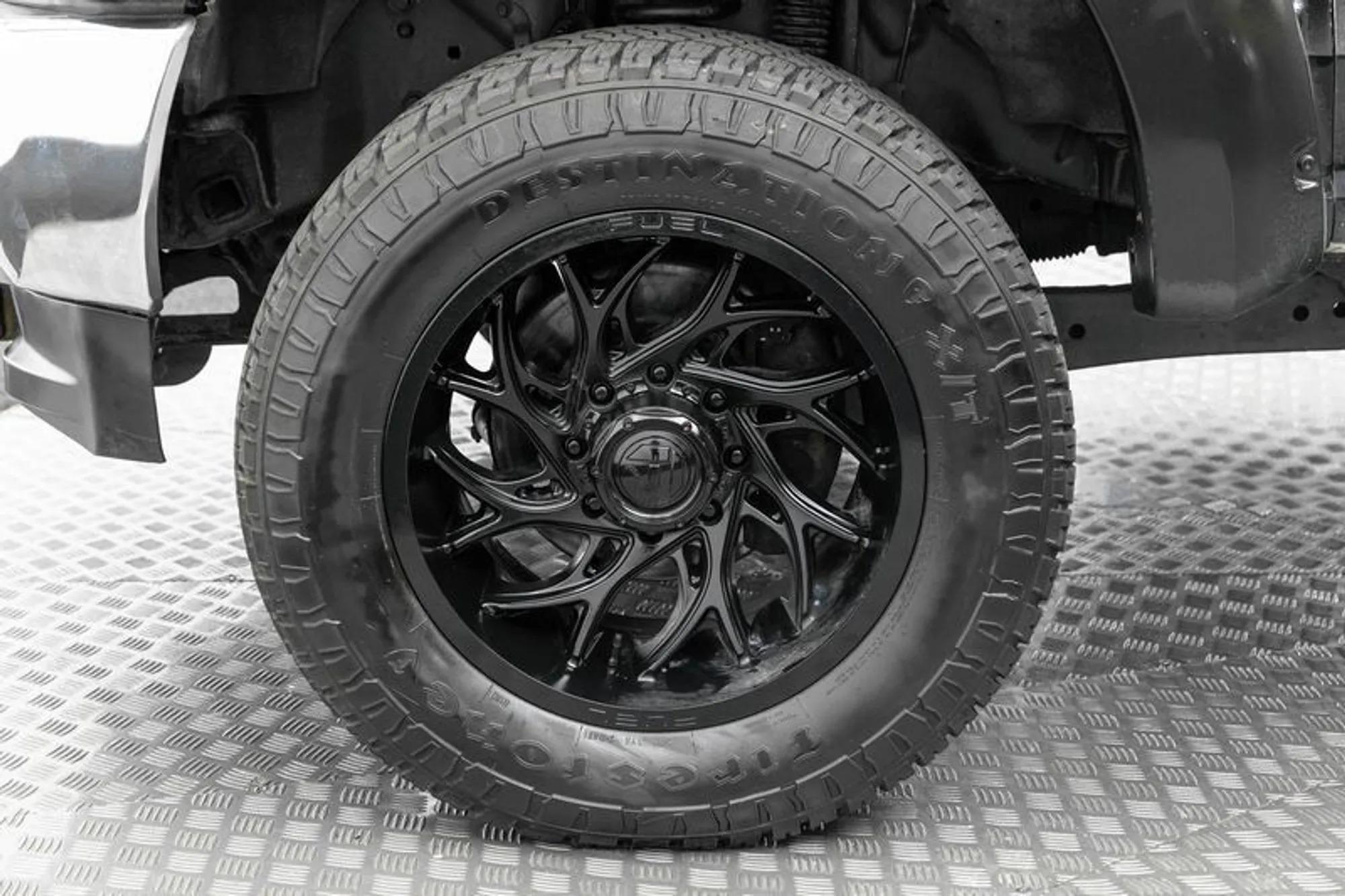 2017 Ford F-350 Super Duty XLT