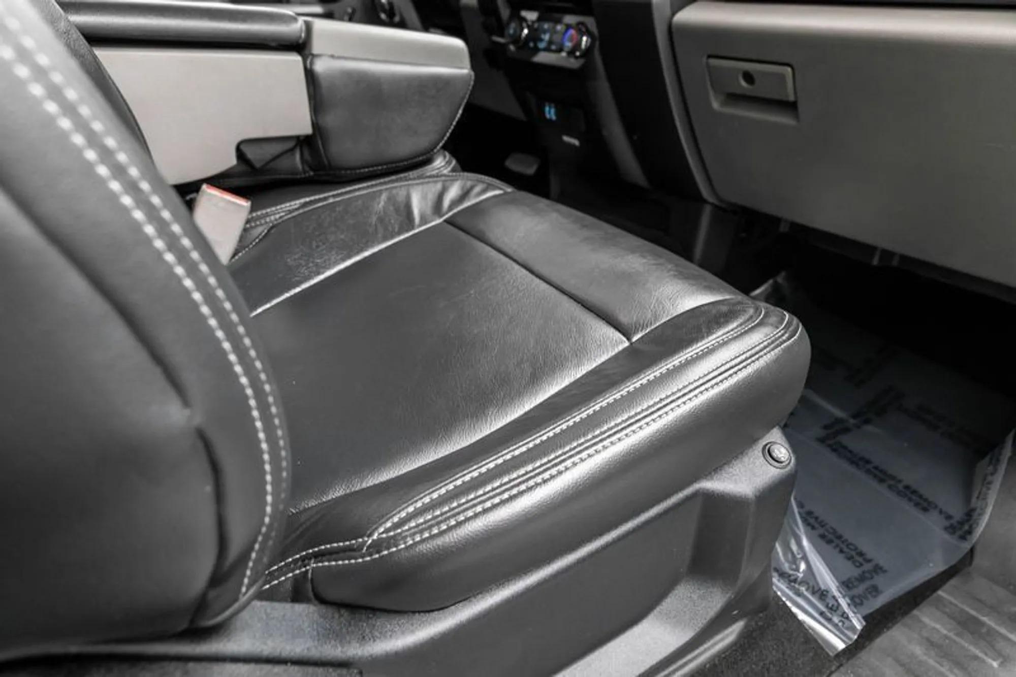 2017 Ford F-350 Super Duty XLT