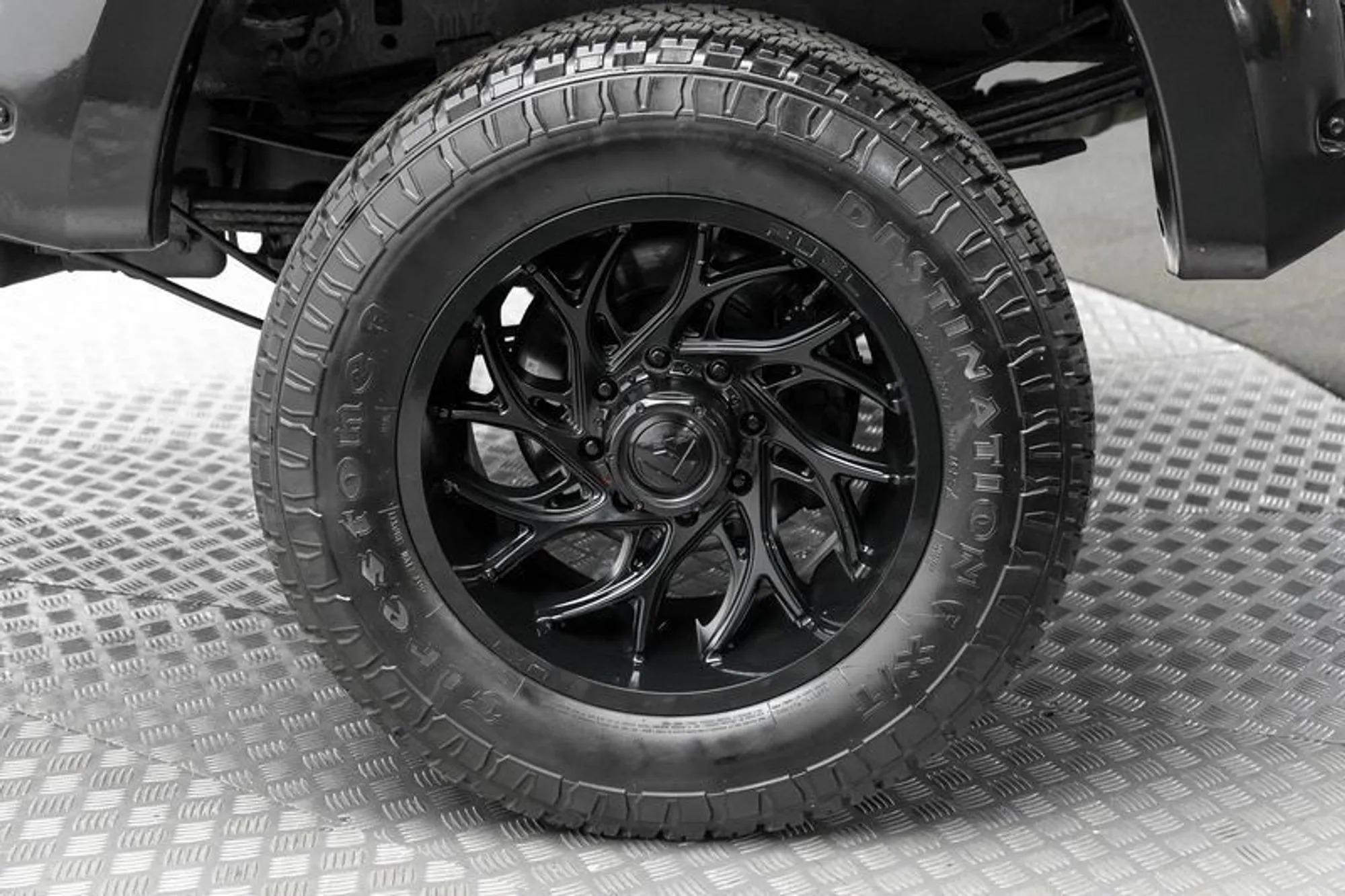 2017 Ford F-350 Super Duty XLT