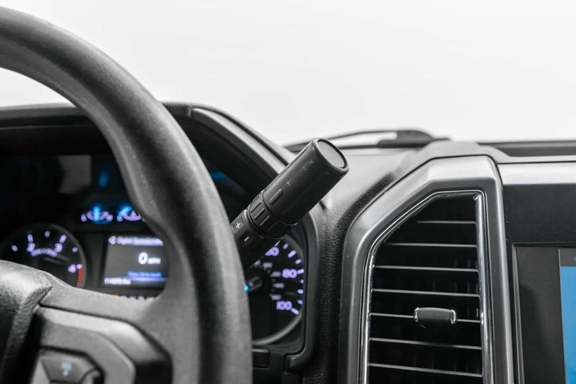 2017 Ford F-350 Super Duty XLT