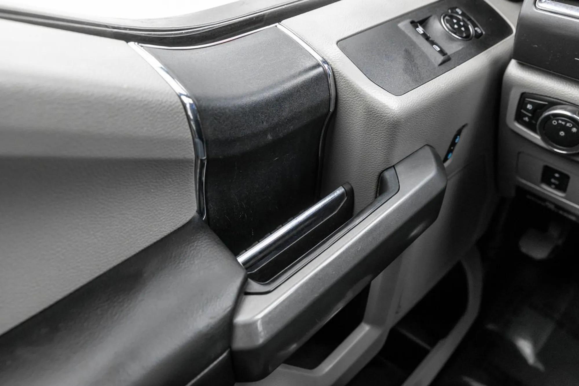 2017 Ford F-350 Super Duty XLT