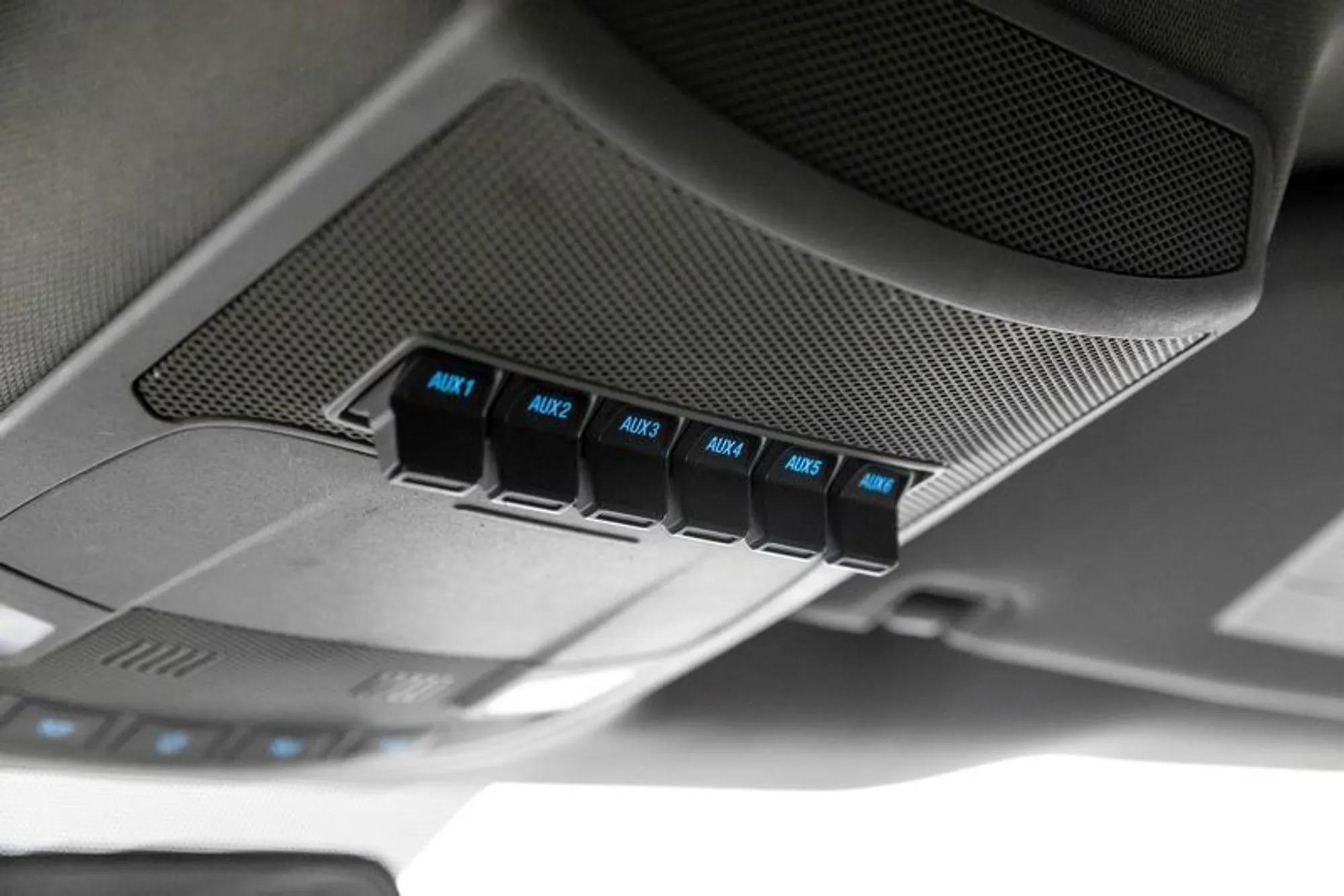 2017 Ford F-350 Super Duty XLT