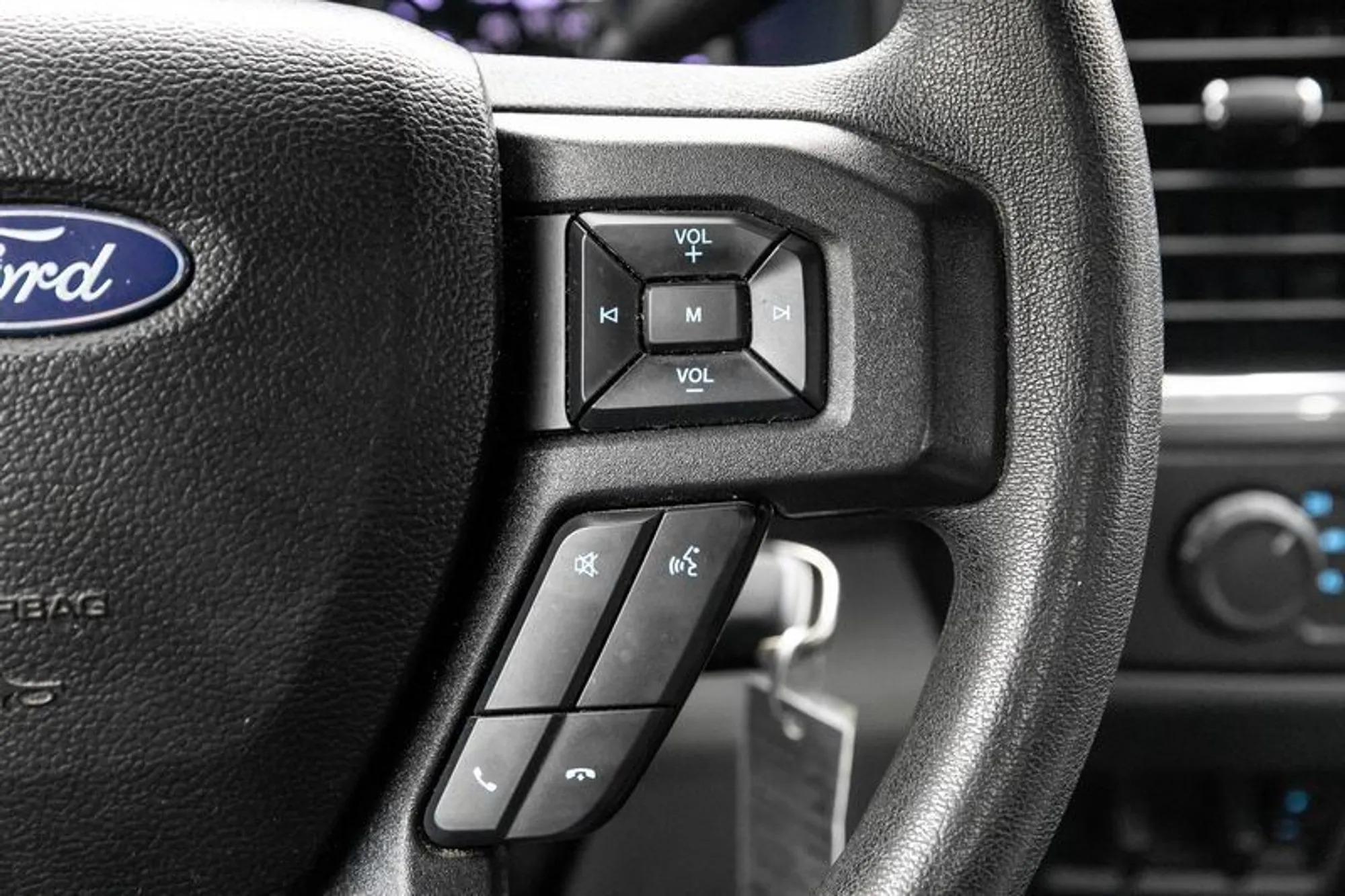 2017 Ford F-350 Super Duty XLT