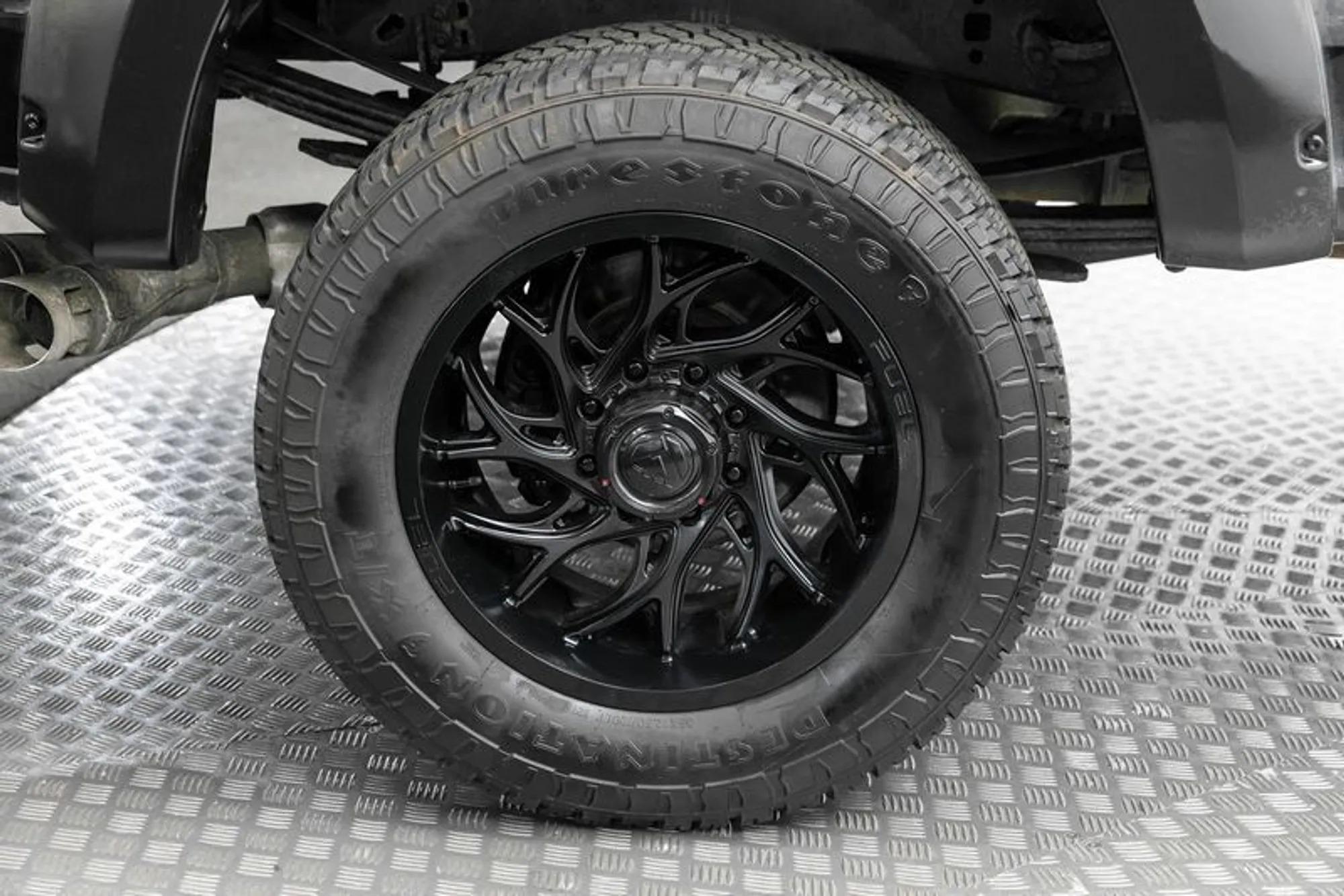 2017 Ford F-350 Super Duty XLT