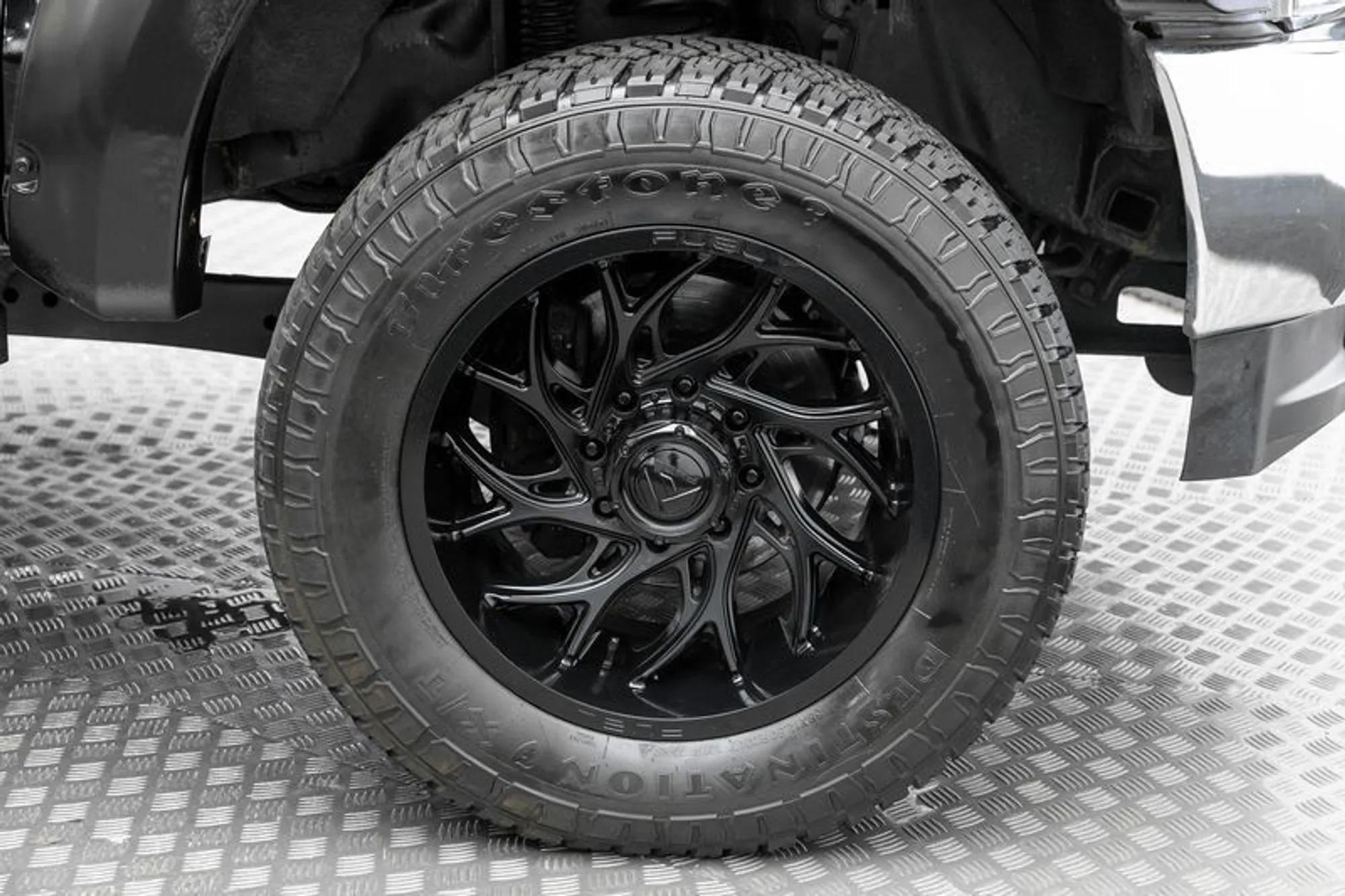 2017 Ford F-350 Super Duty XLT