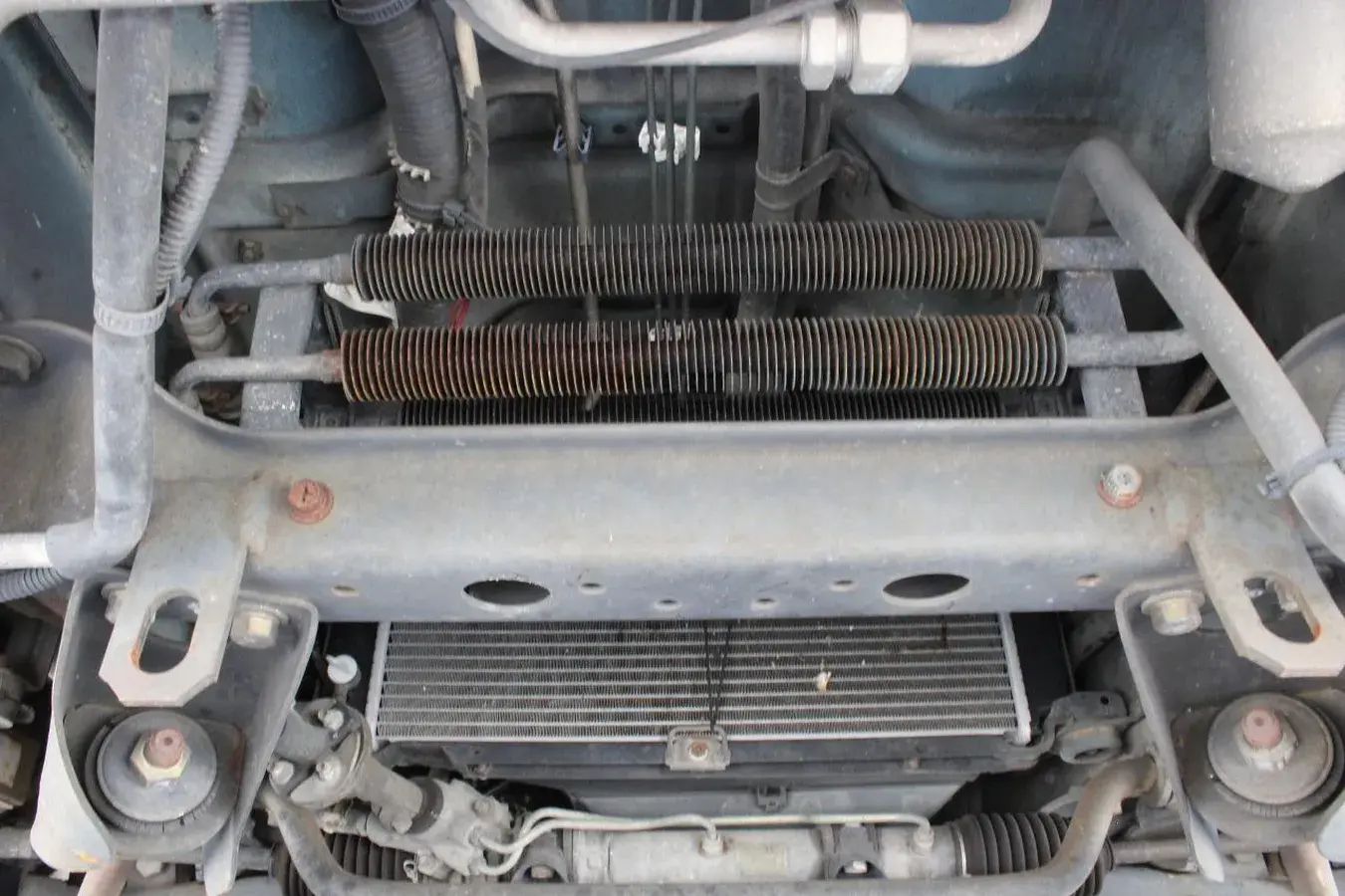 1995 Nissan Caravan Royale