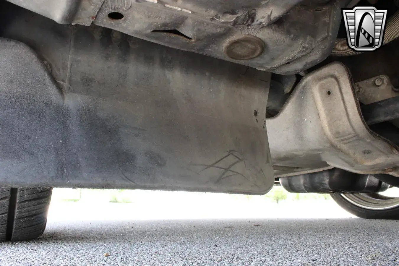 1995 Nissan Caravan Royale