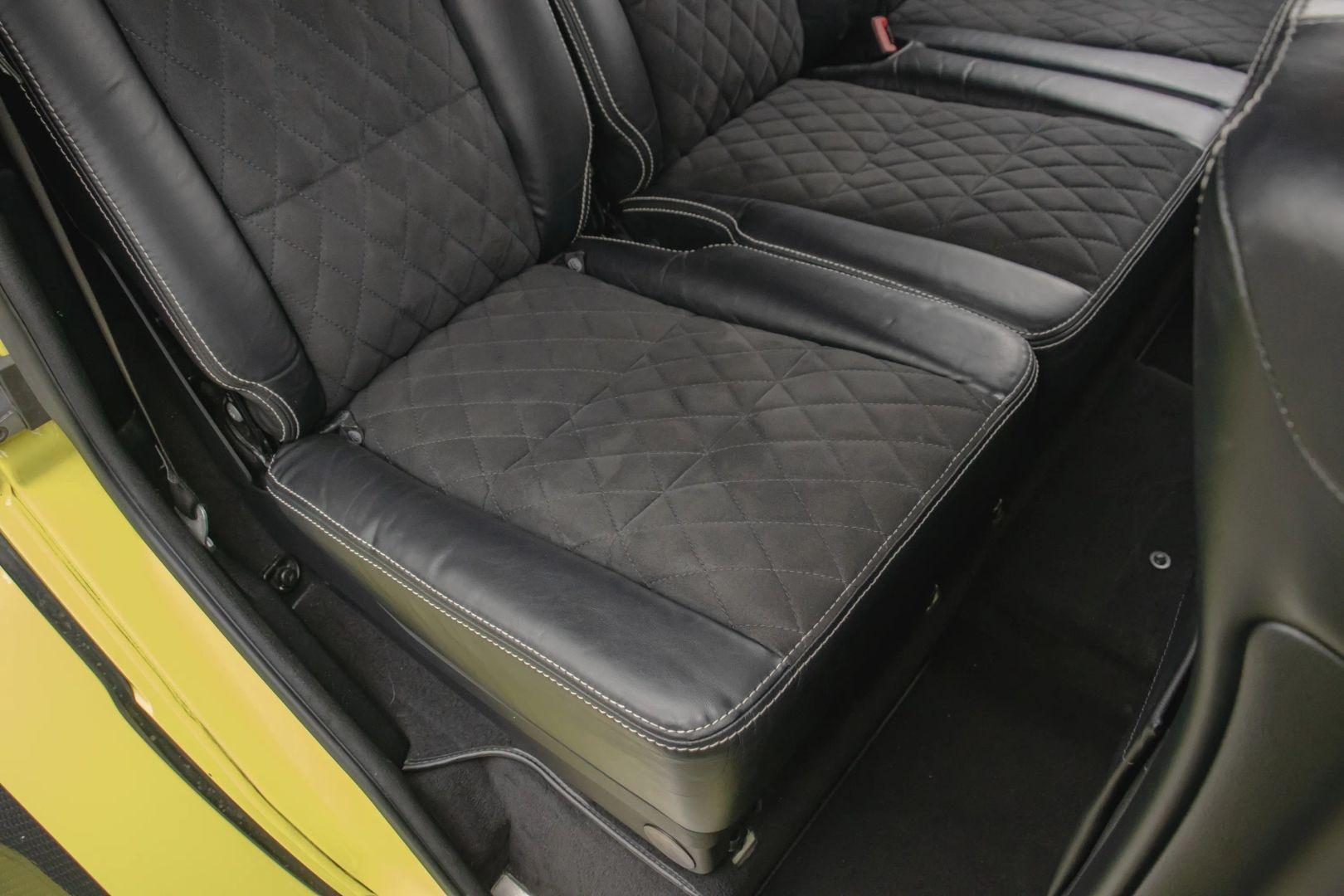 2017 Mercedes-Benz G550 4x4 Squared