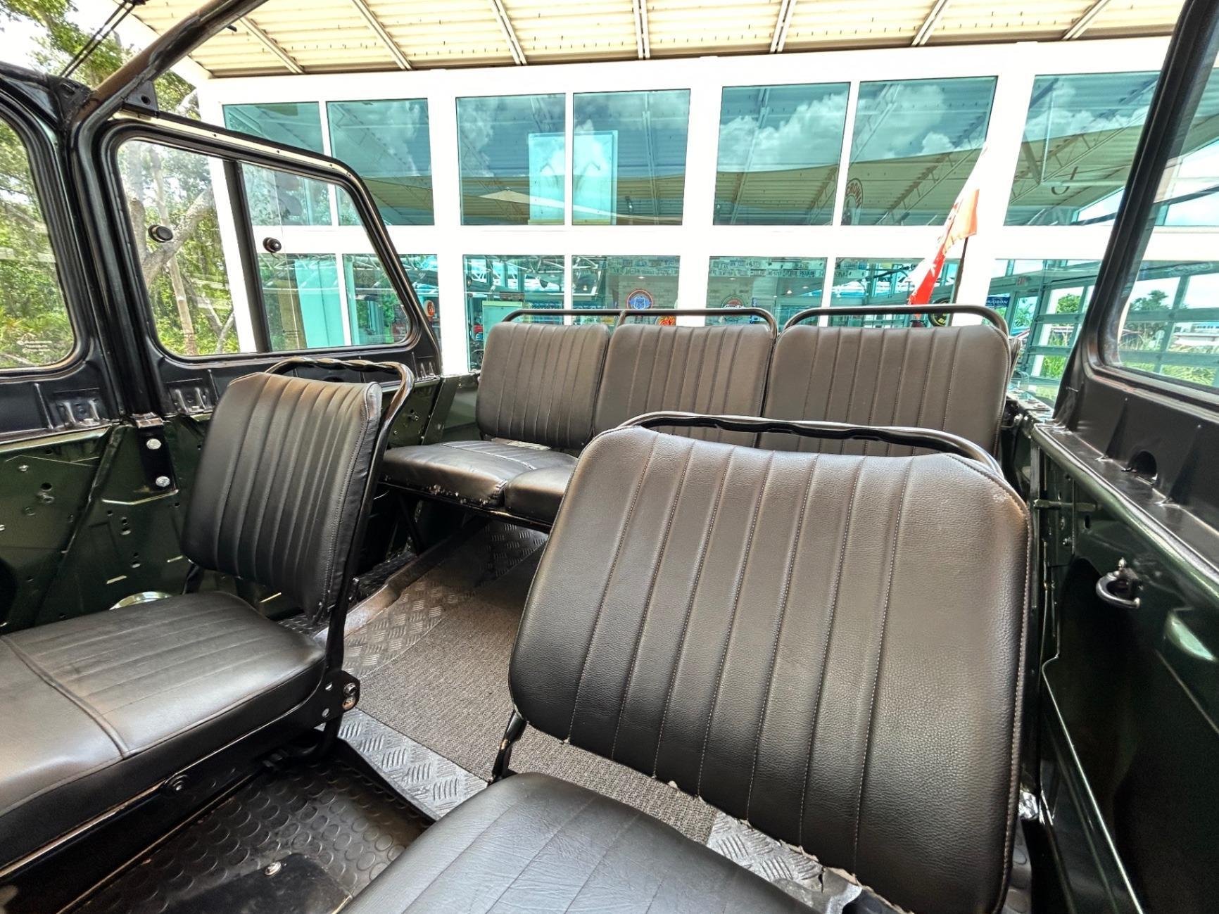 1990 UAZ 469