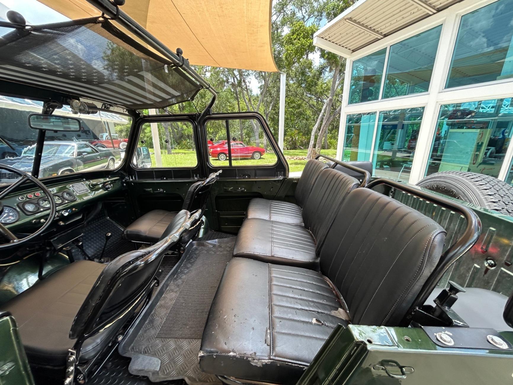 1990 UAZ 469